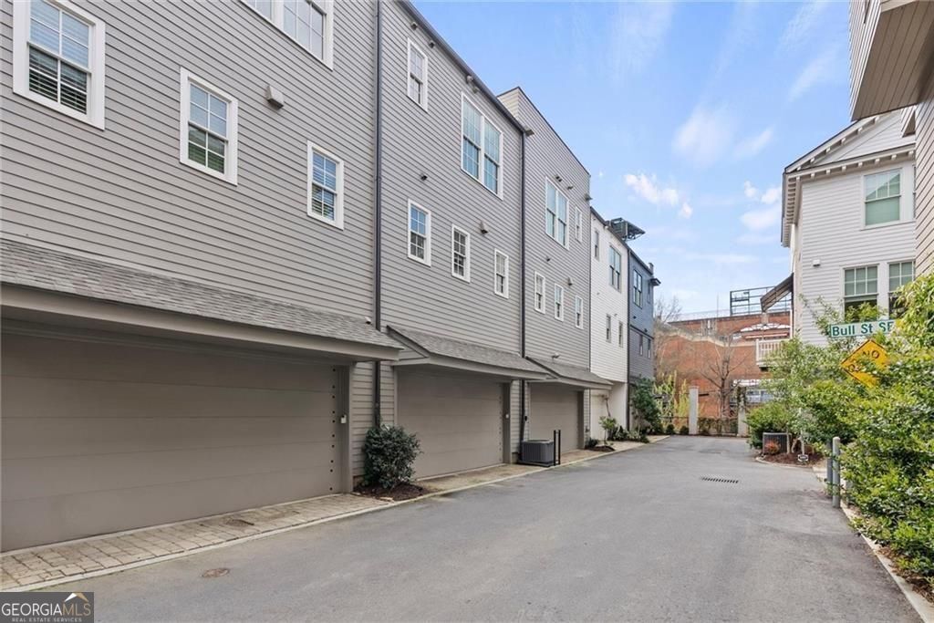 14 Bass Street SE Atlanta GA 30315