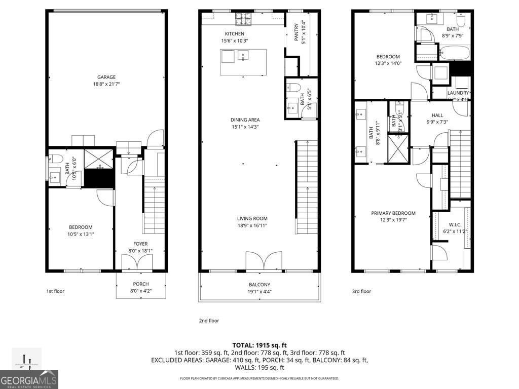 14 Bass Street SE Atlanta GA 30315