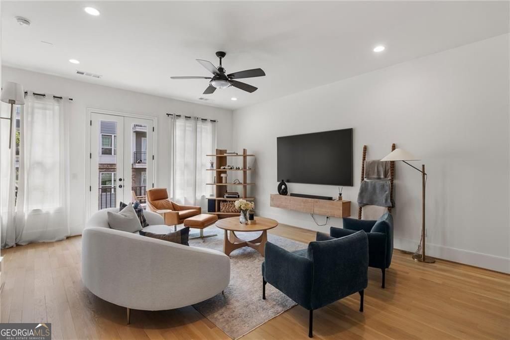 14 Bass Street SE Atlanta GA 30315