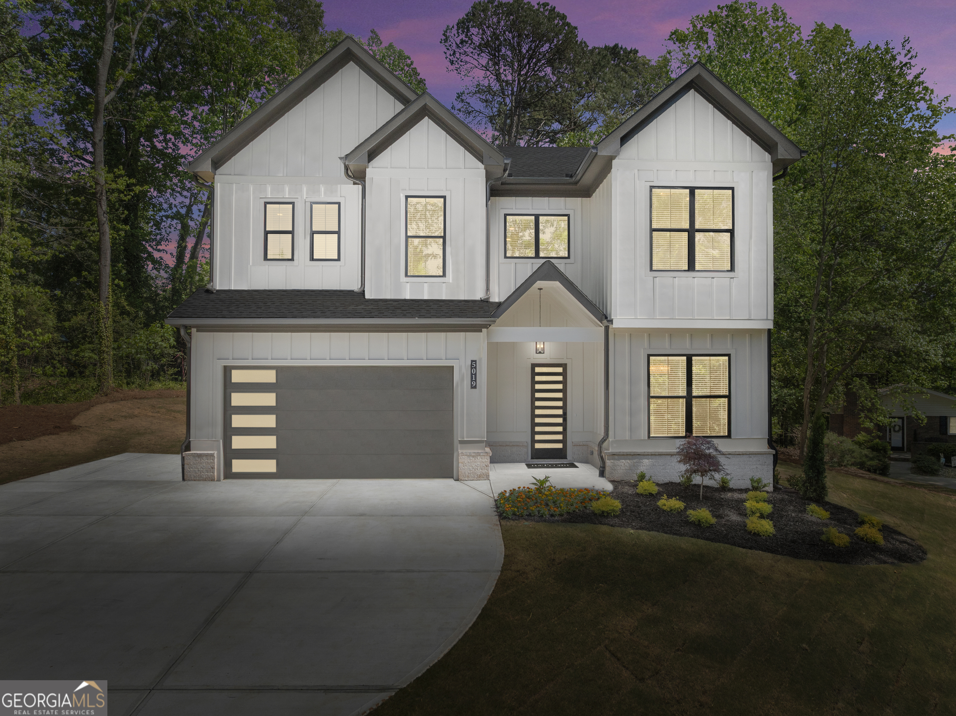 5019 Nichols Drive Flowery Branch GA 30542