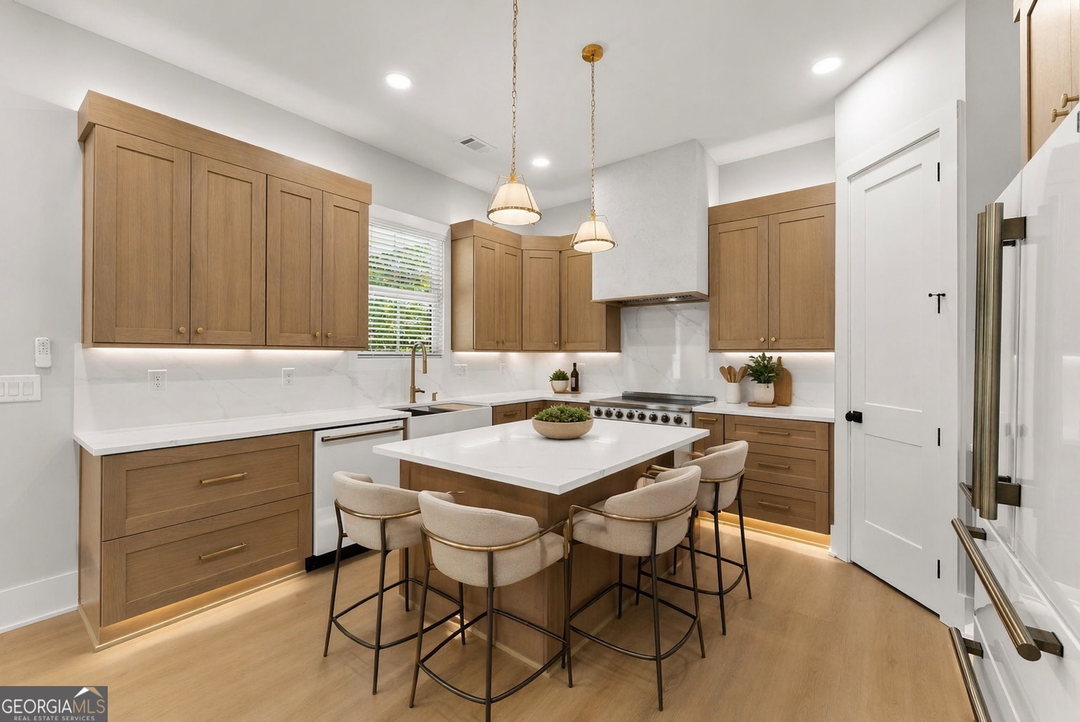 5019 Nichols Drive Flowery Branch GA 30542