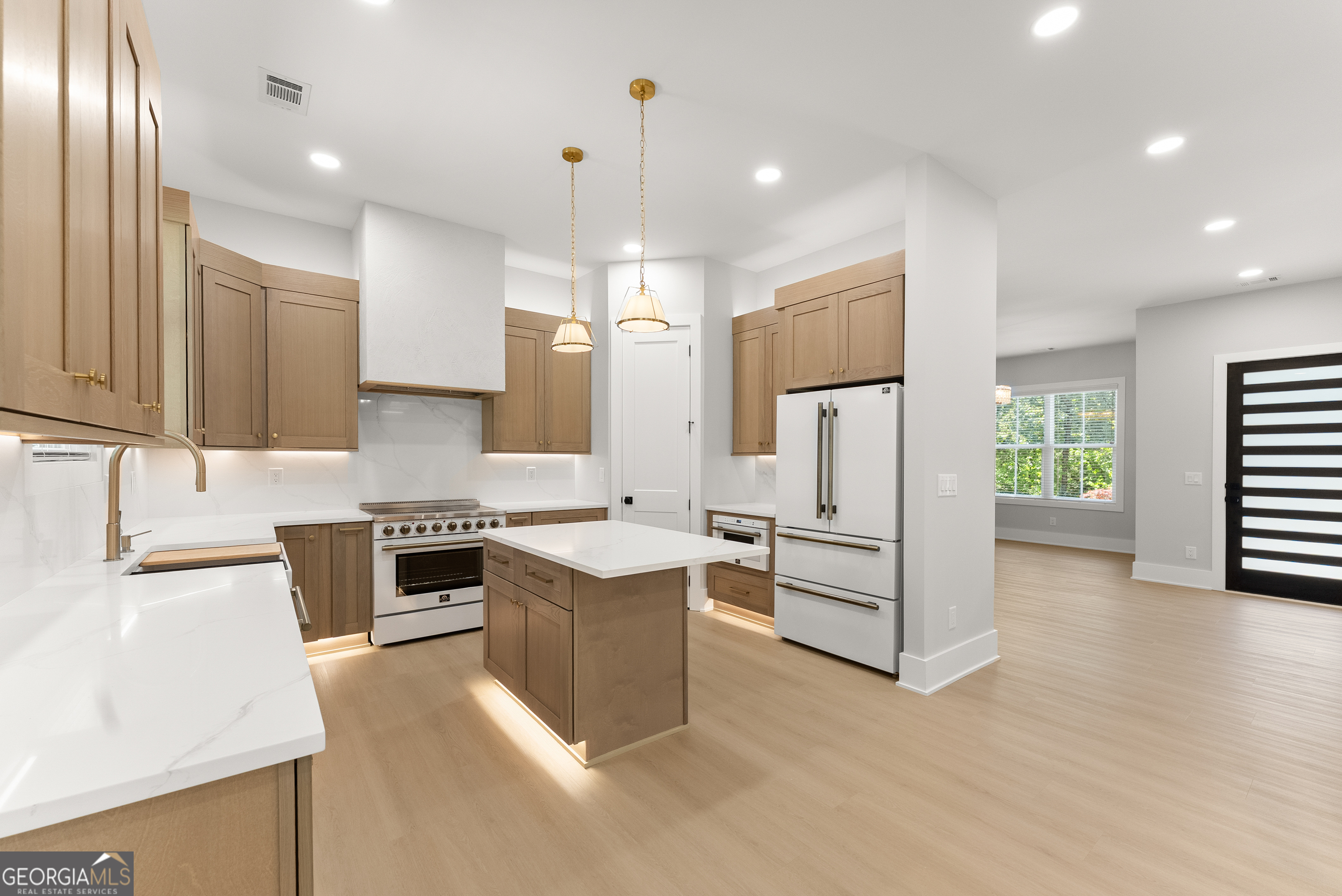 5019 Nichols Drive Flowery Branch GA 30542