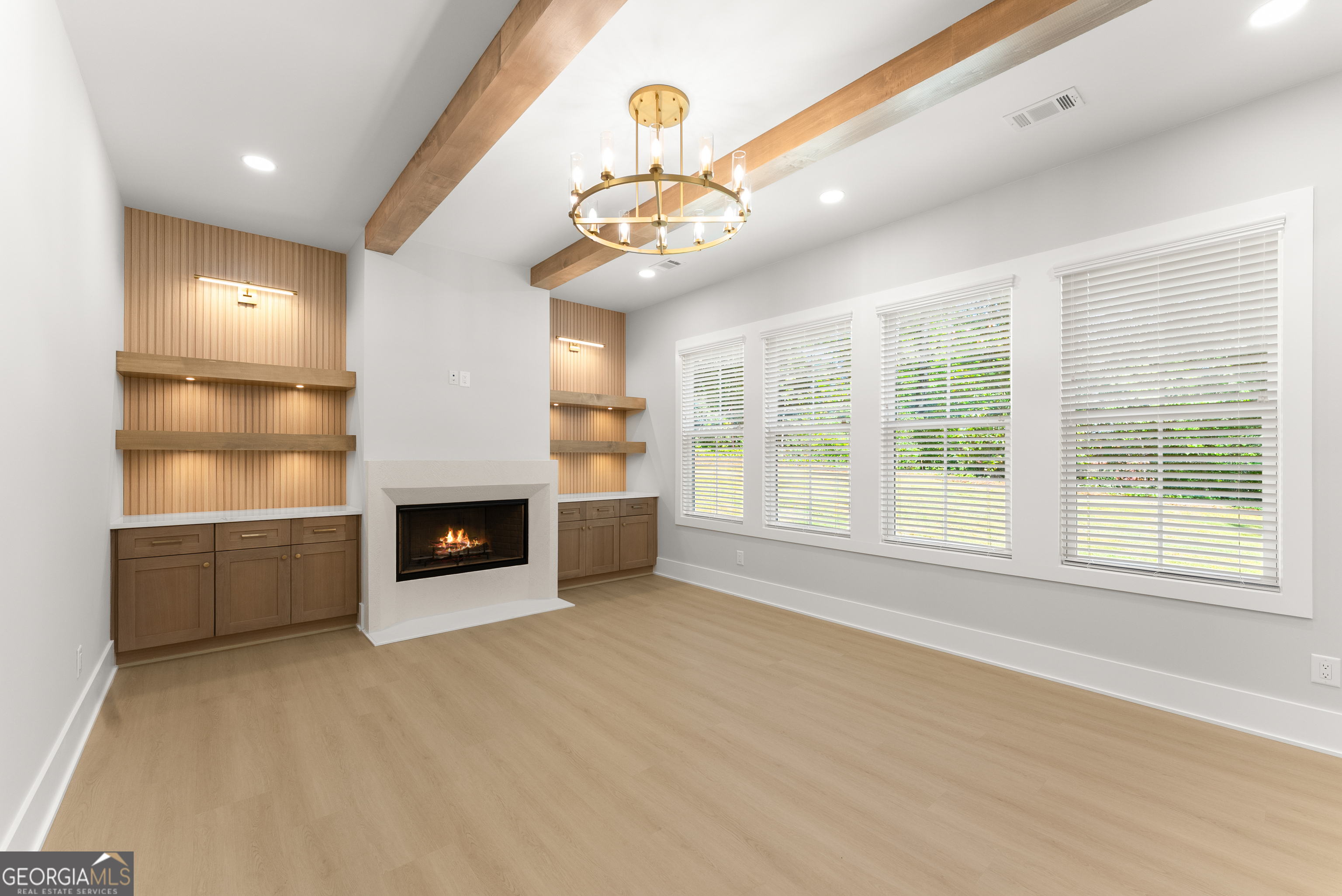 5019 Nichols Drive Flowery Branch GA 30542