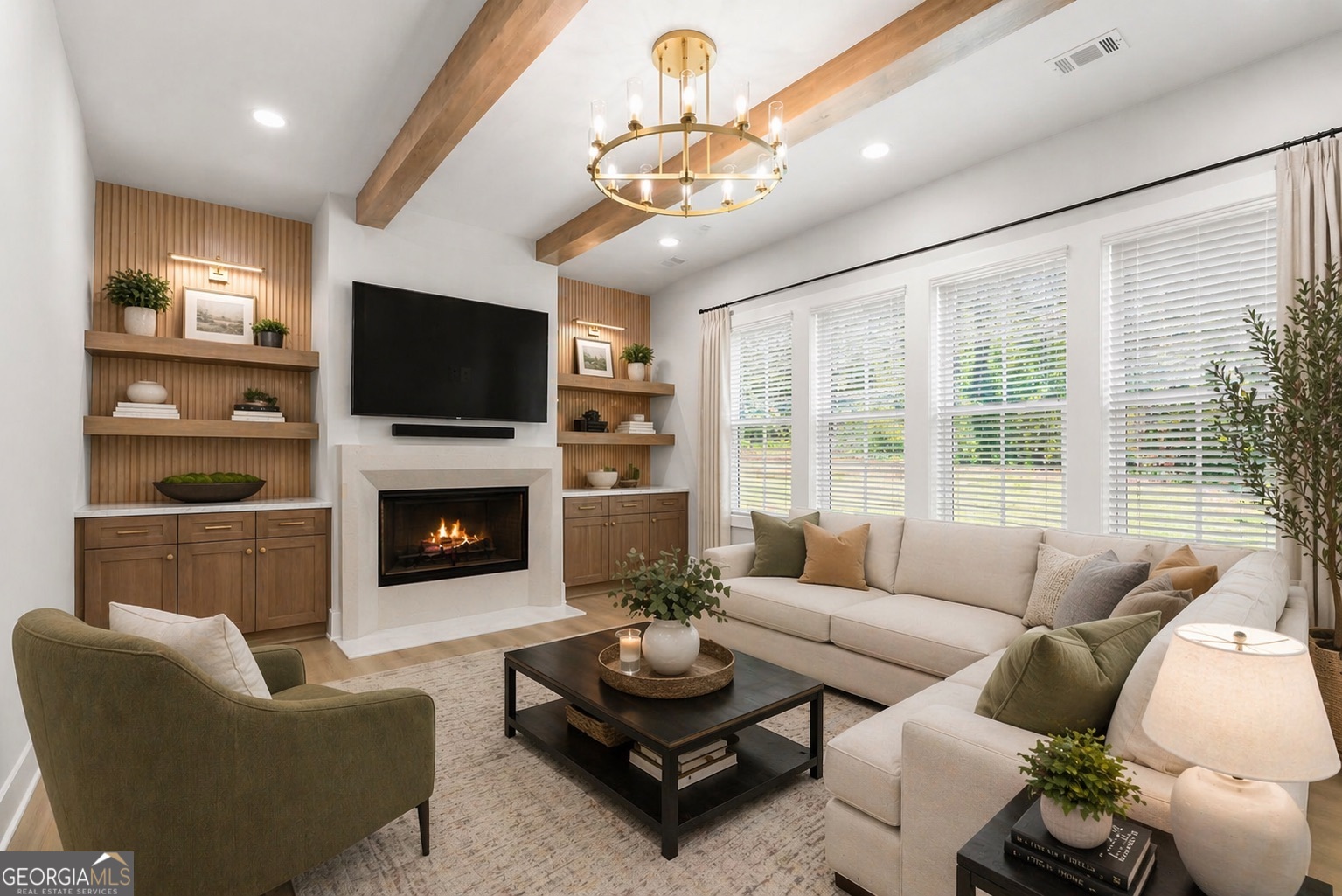 5019 Nichols Drive Flowery Branch GA 30542