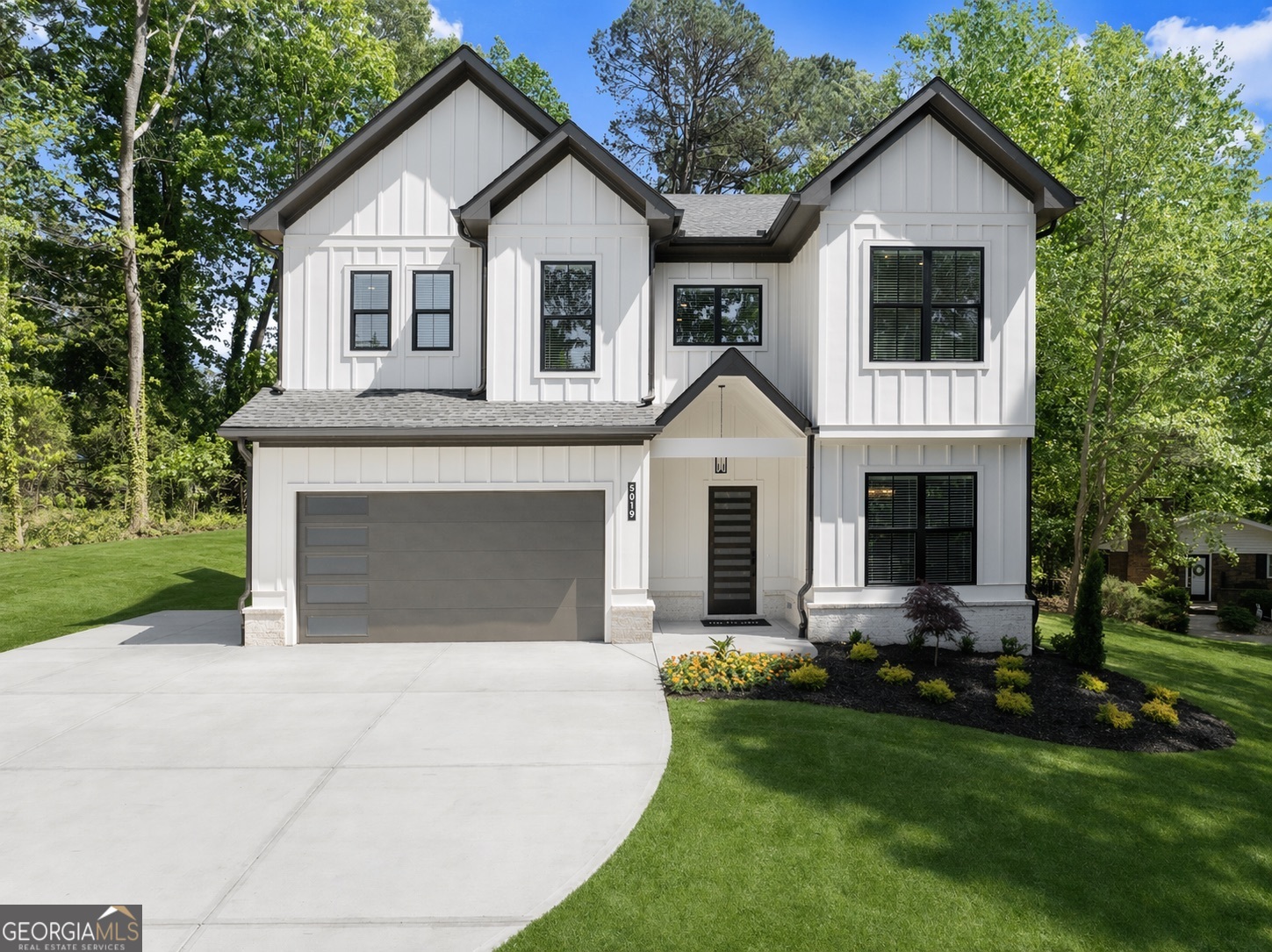 5019 Nichols Drive Flowery Branch GA 30542