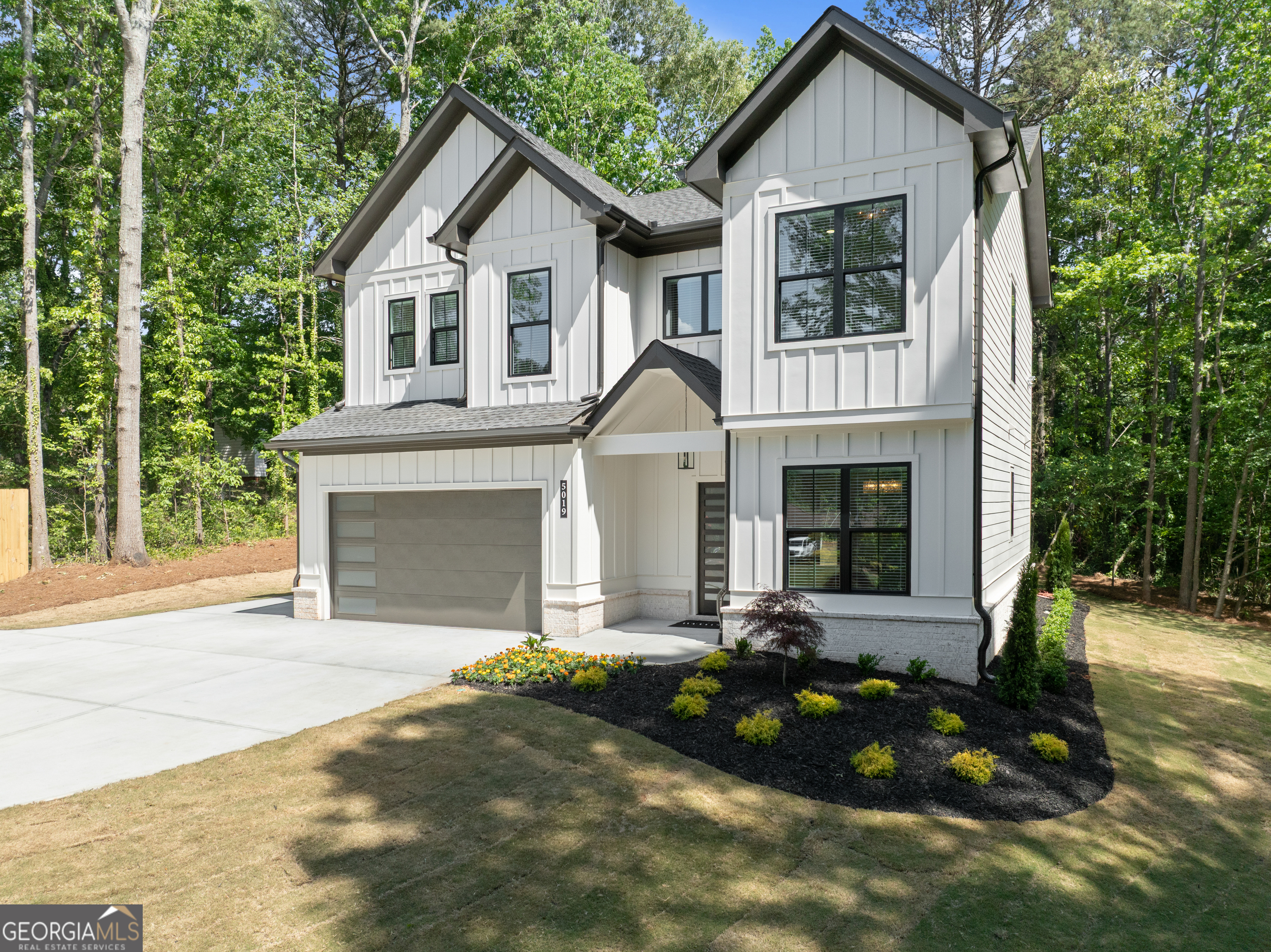 5019 Nichols Drive Flowery Branch GA 30542