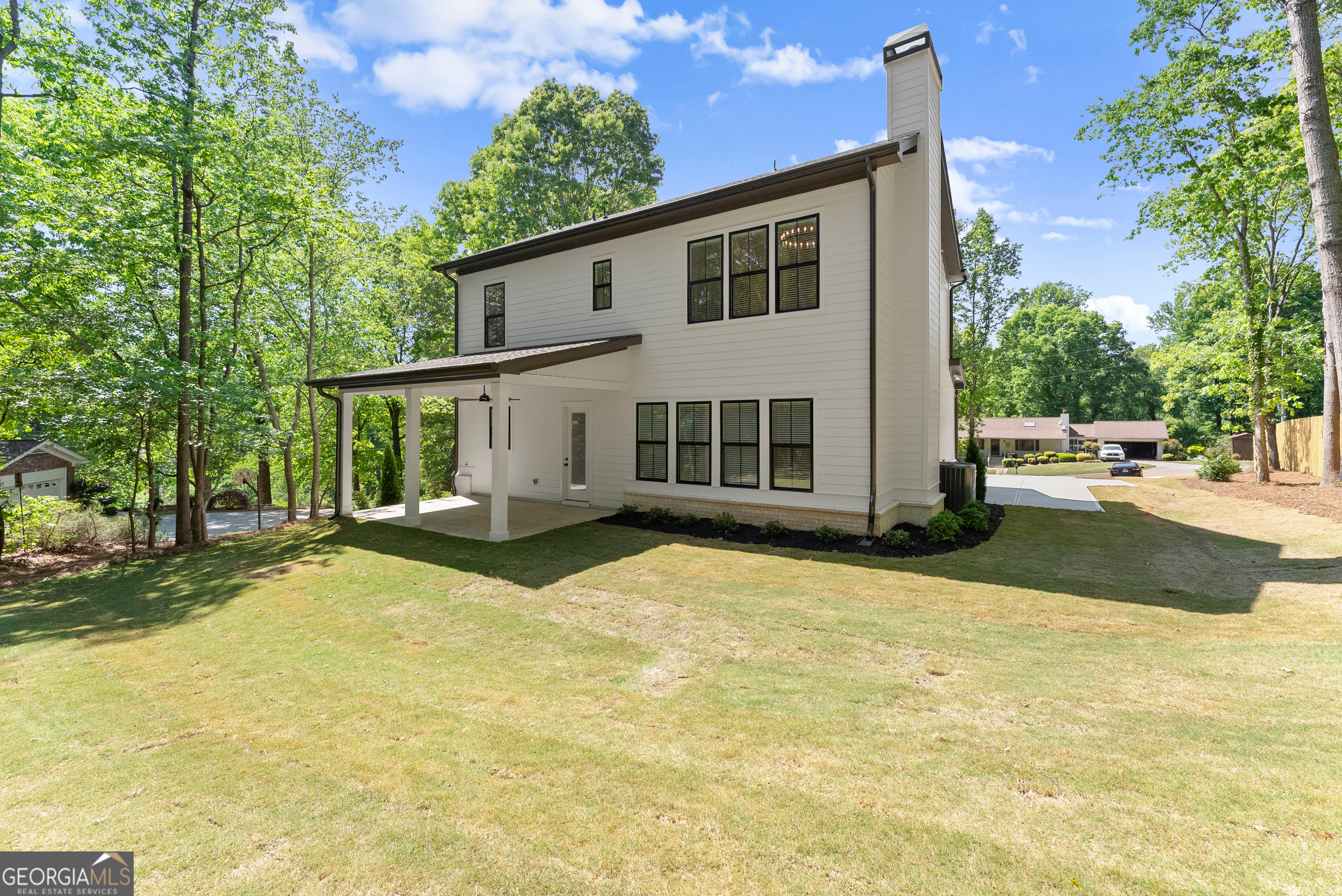 5019 Nichols Drive Flowery Branch GA 30542