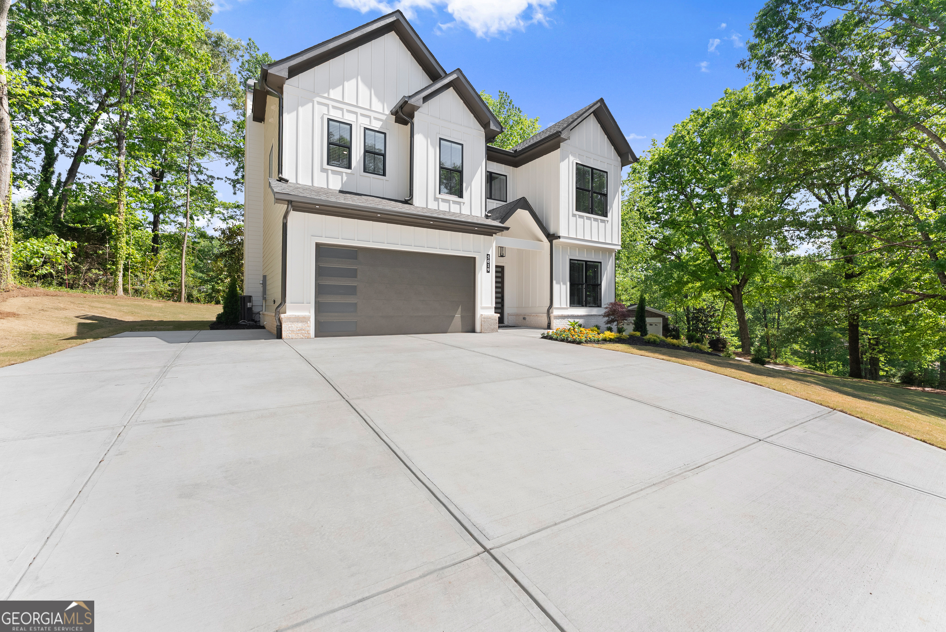 5019 Nichols Drive Flowery Branch GA 30542