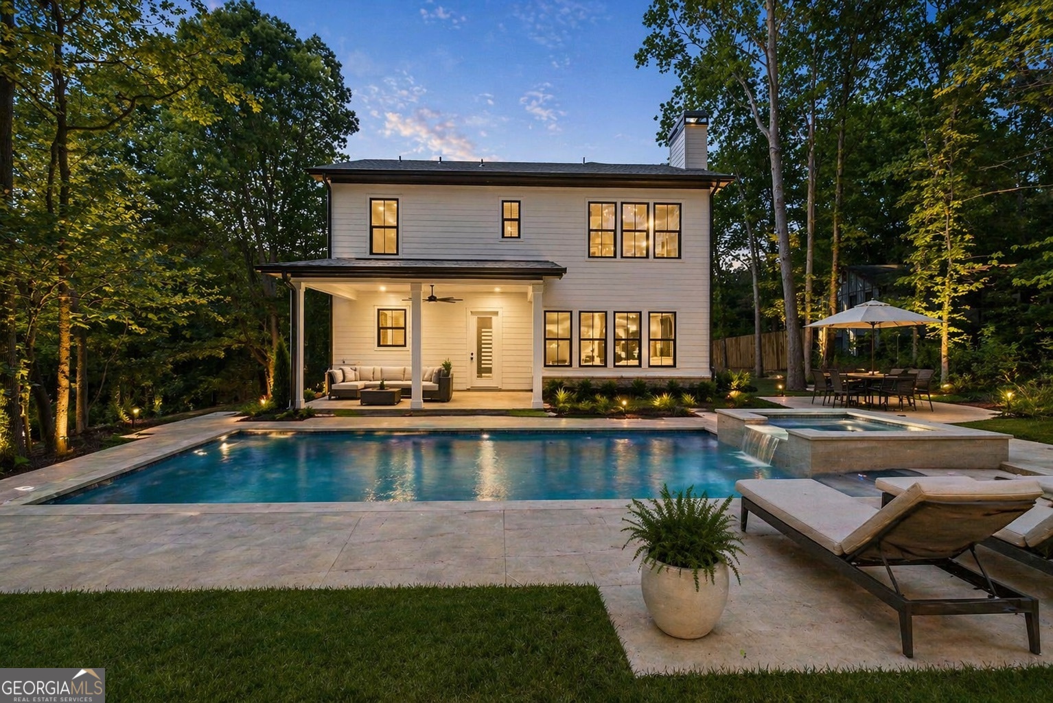 5019 Nichols Drive Flowery Branch GA 30542