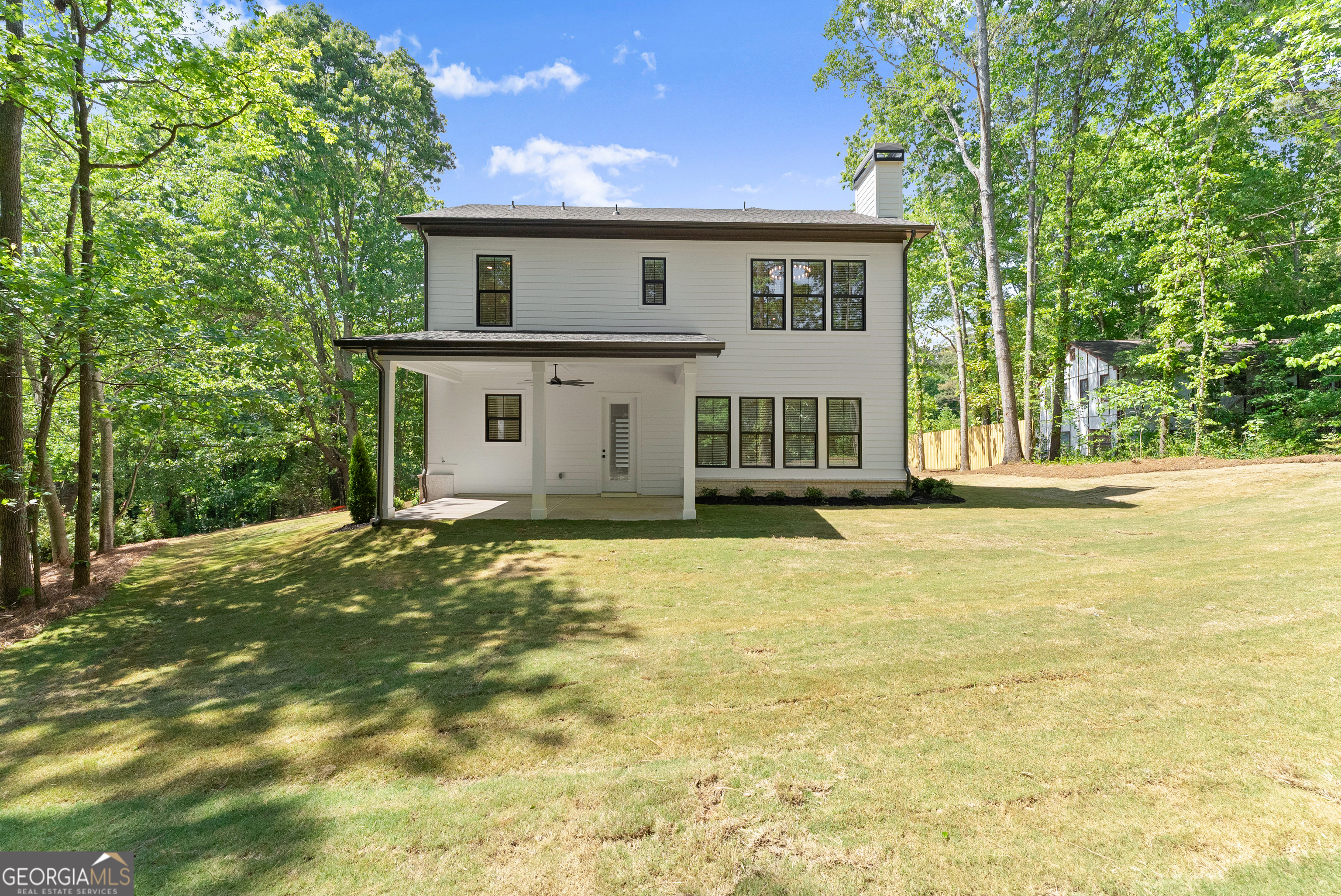 5019 Nichols Drive Flowery Branch GA 30542