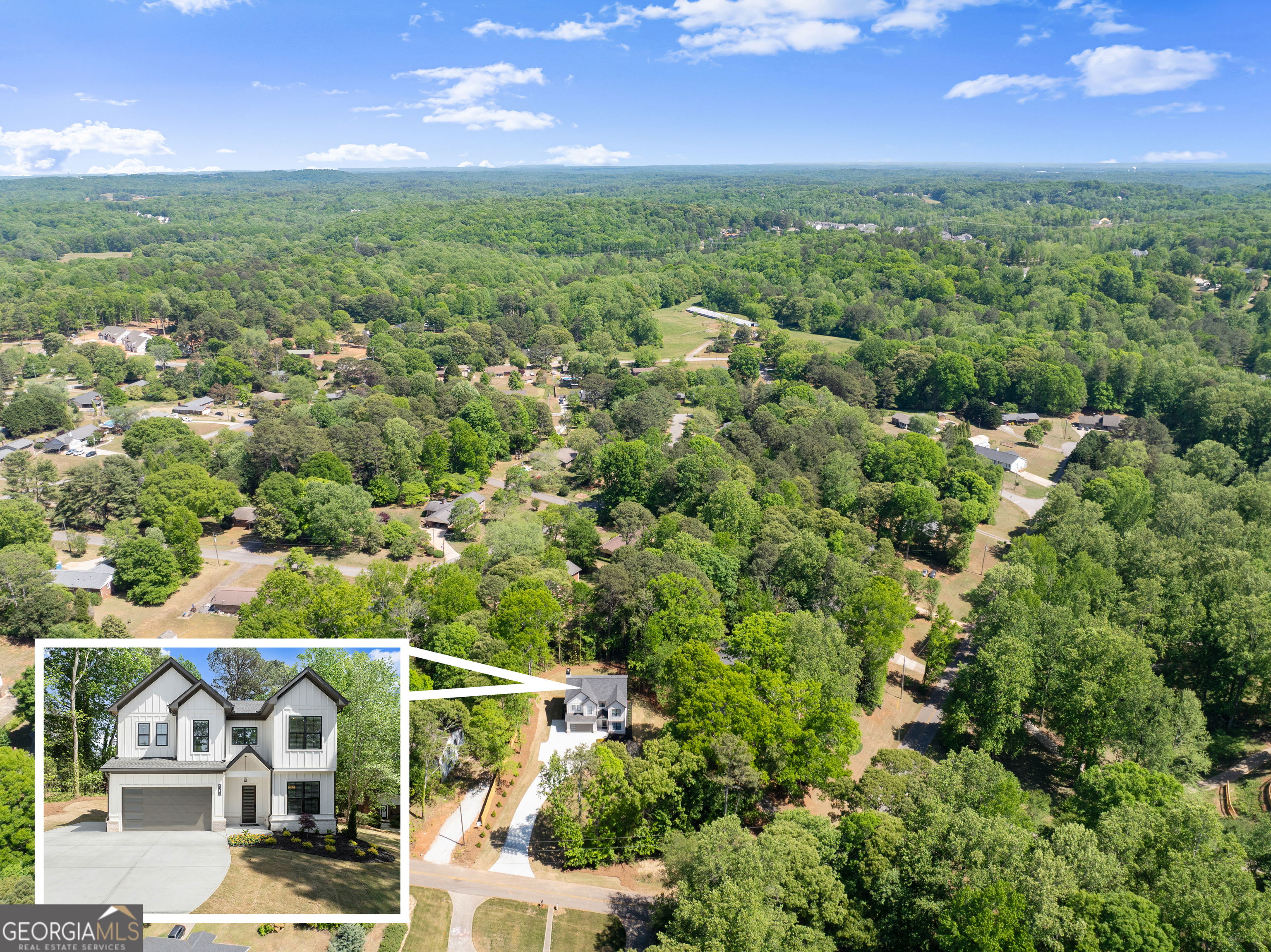 5019 Nichols Drive Flowery Branch GA 30542