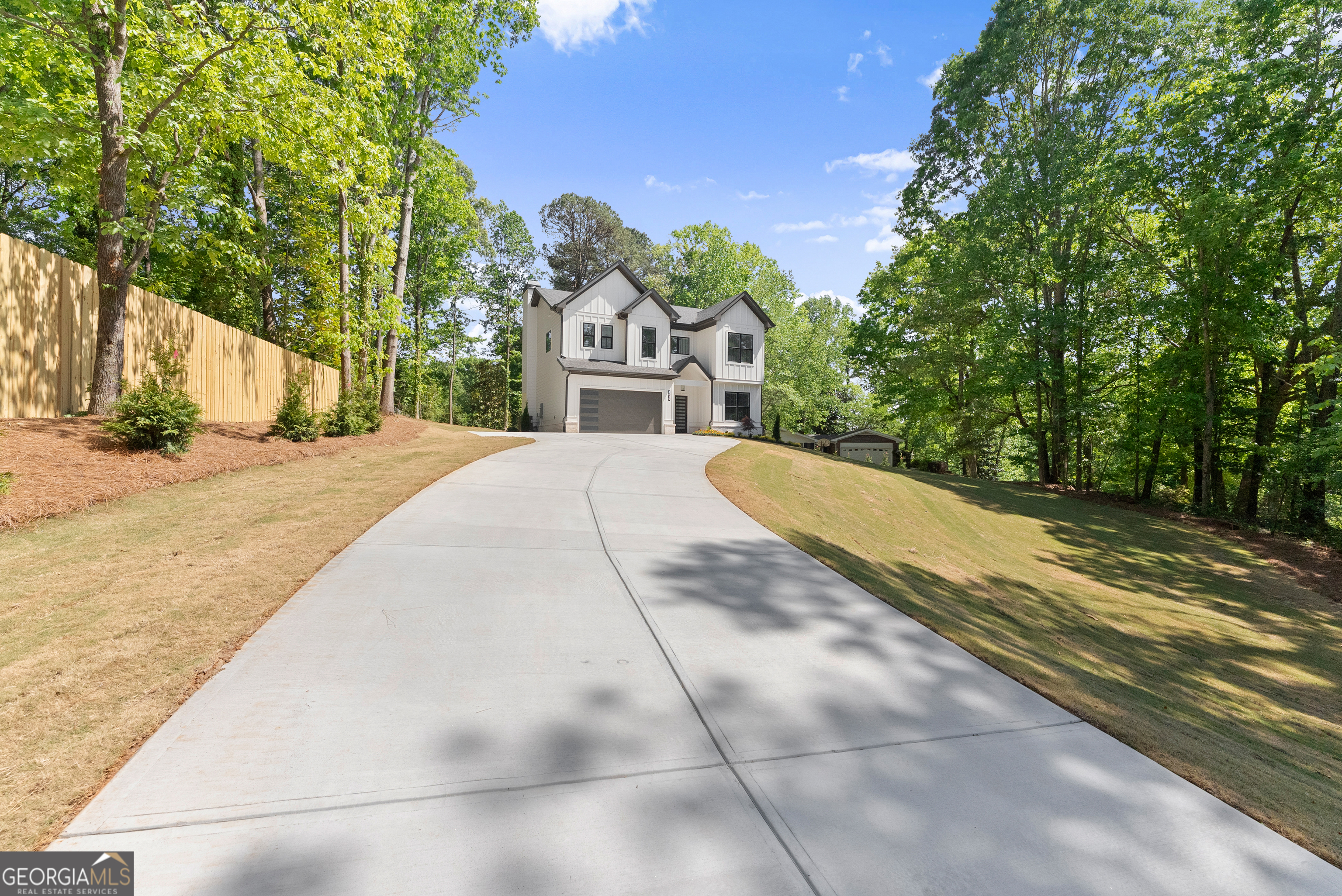 5019 Nichols Drive Flowery Branch GA 30542