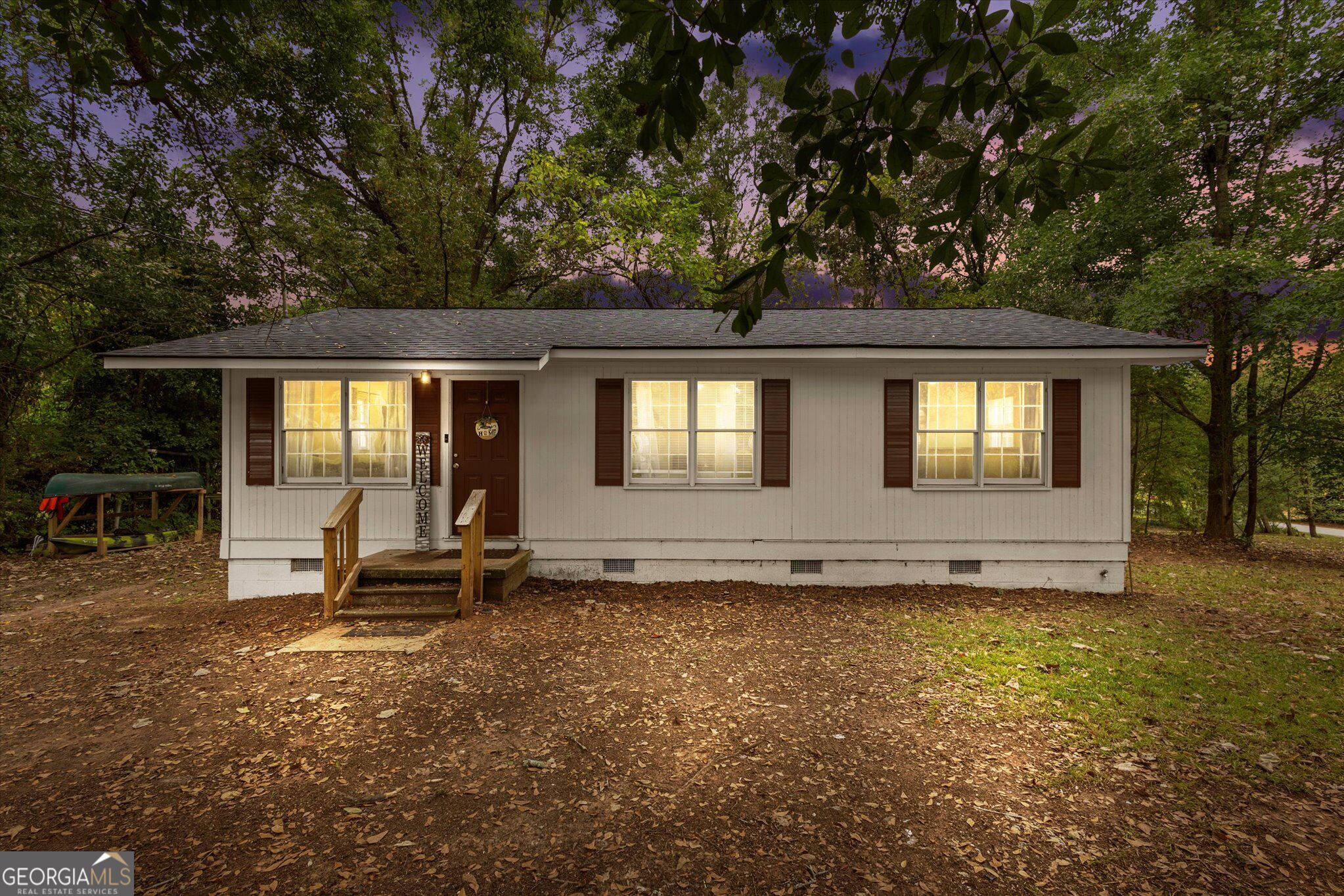 11 Dew Place Forsyth GA 31029