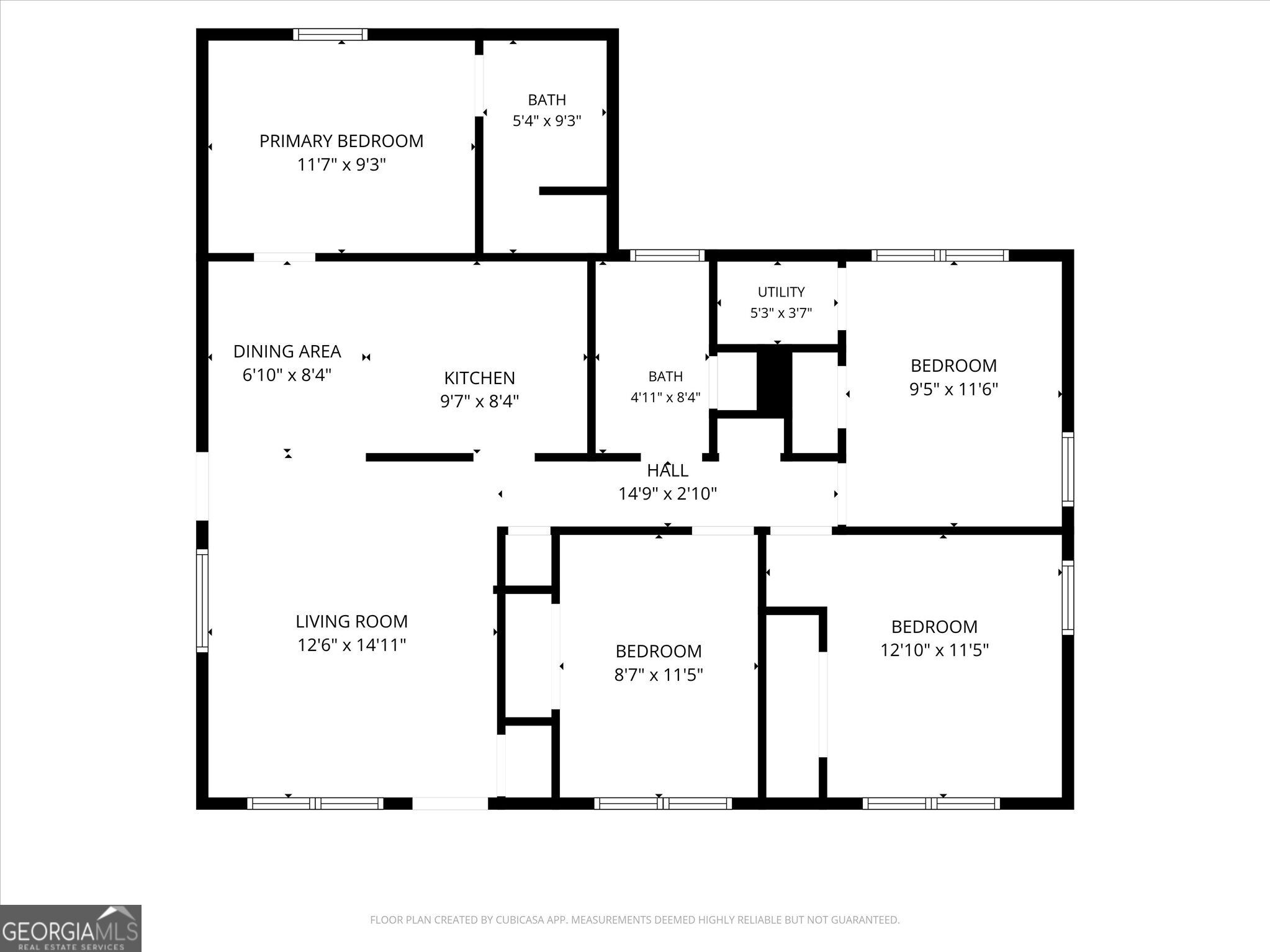 11 Dew Place Forsyth GA 31029
