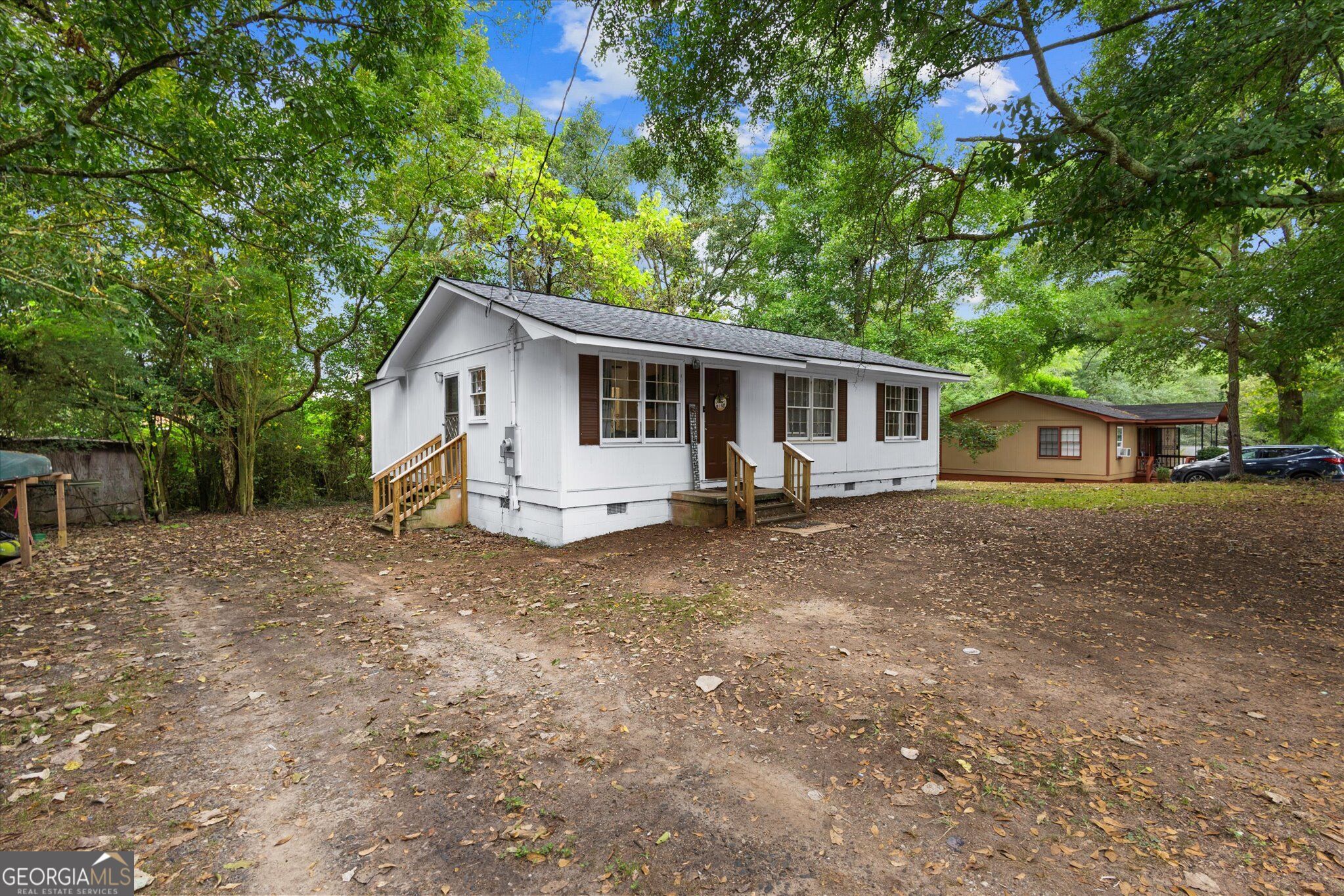 11 Dew Place Forsyth GA 31029