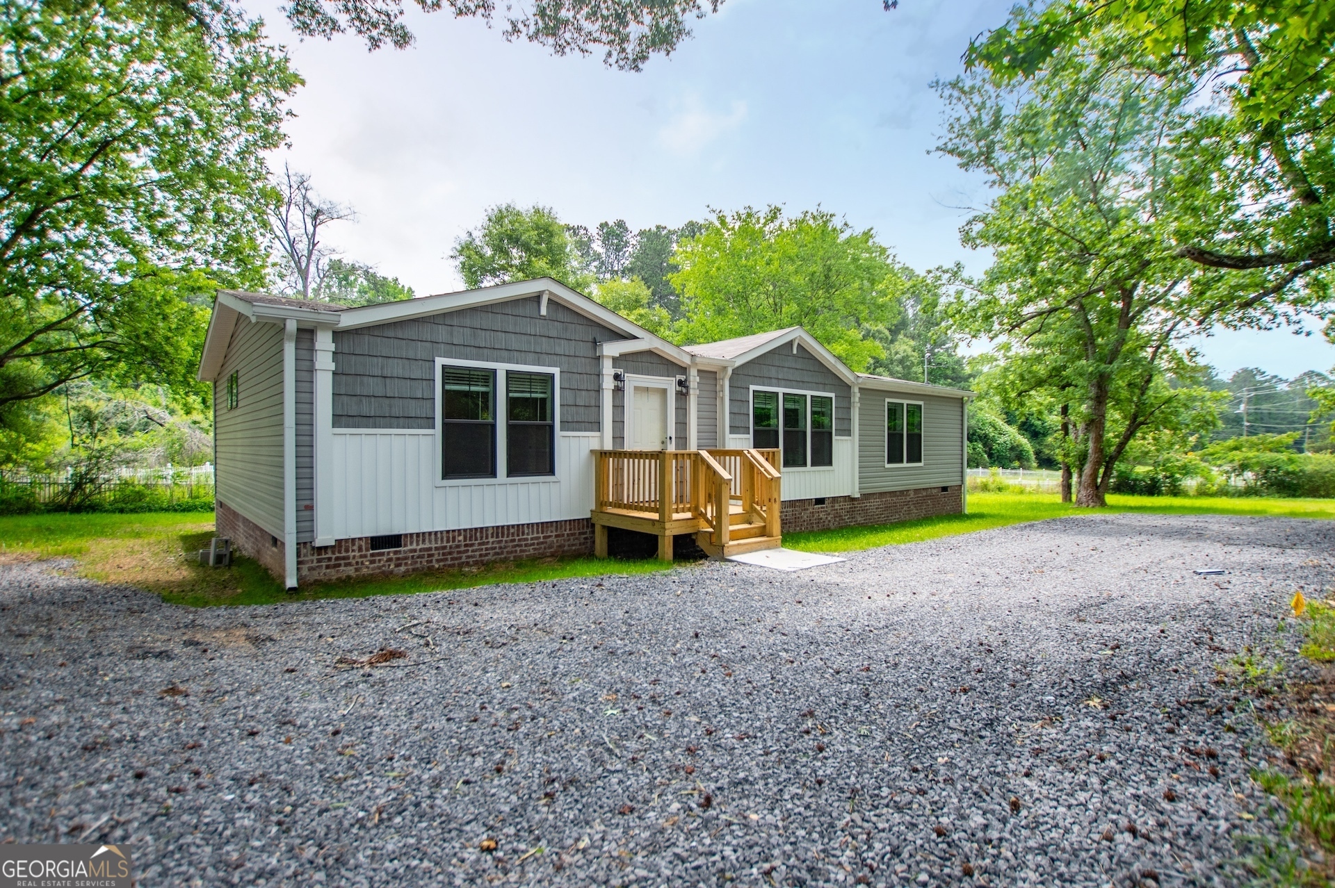 74 Preacher Smith Road SE Silver Creek GA 30173