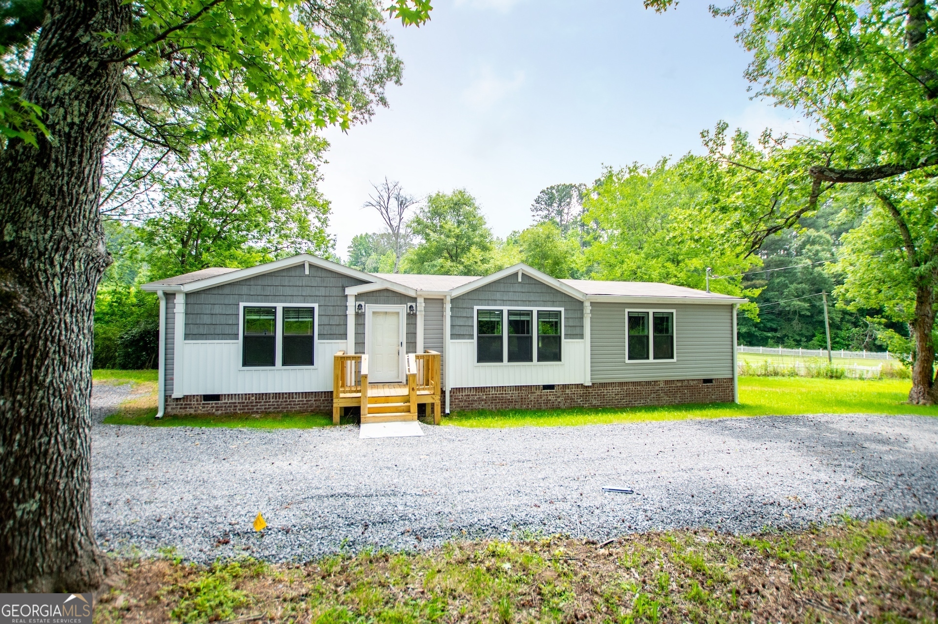 74 Preacher Smith Road SE Silver Creek GA 30173