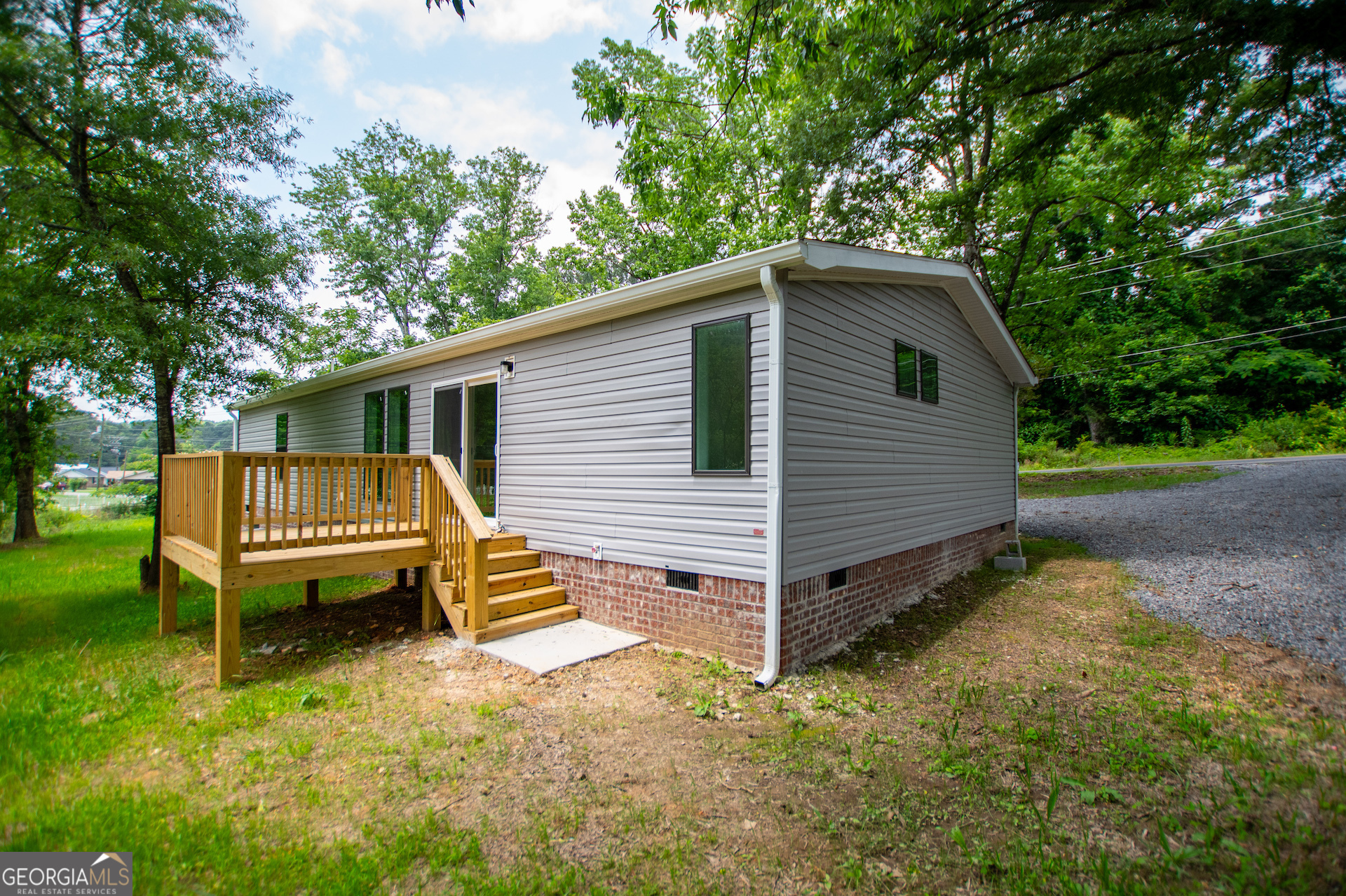 74 Preacher Smith Road SE Silver Creek GA 30173