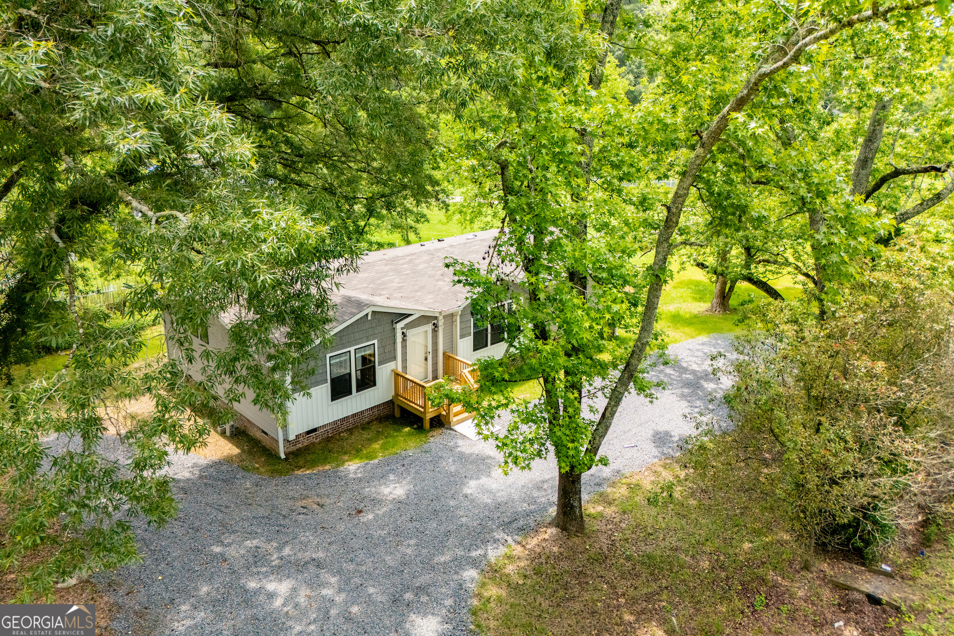 74 Preacher Smith Road SE Silver Creek GA 30173