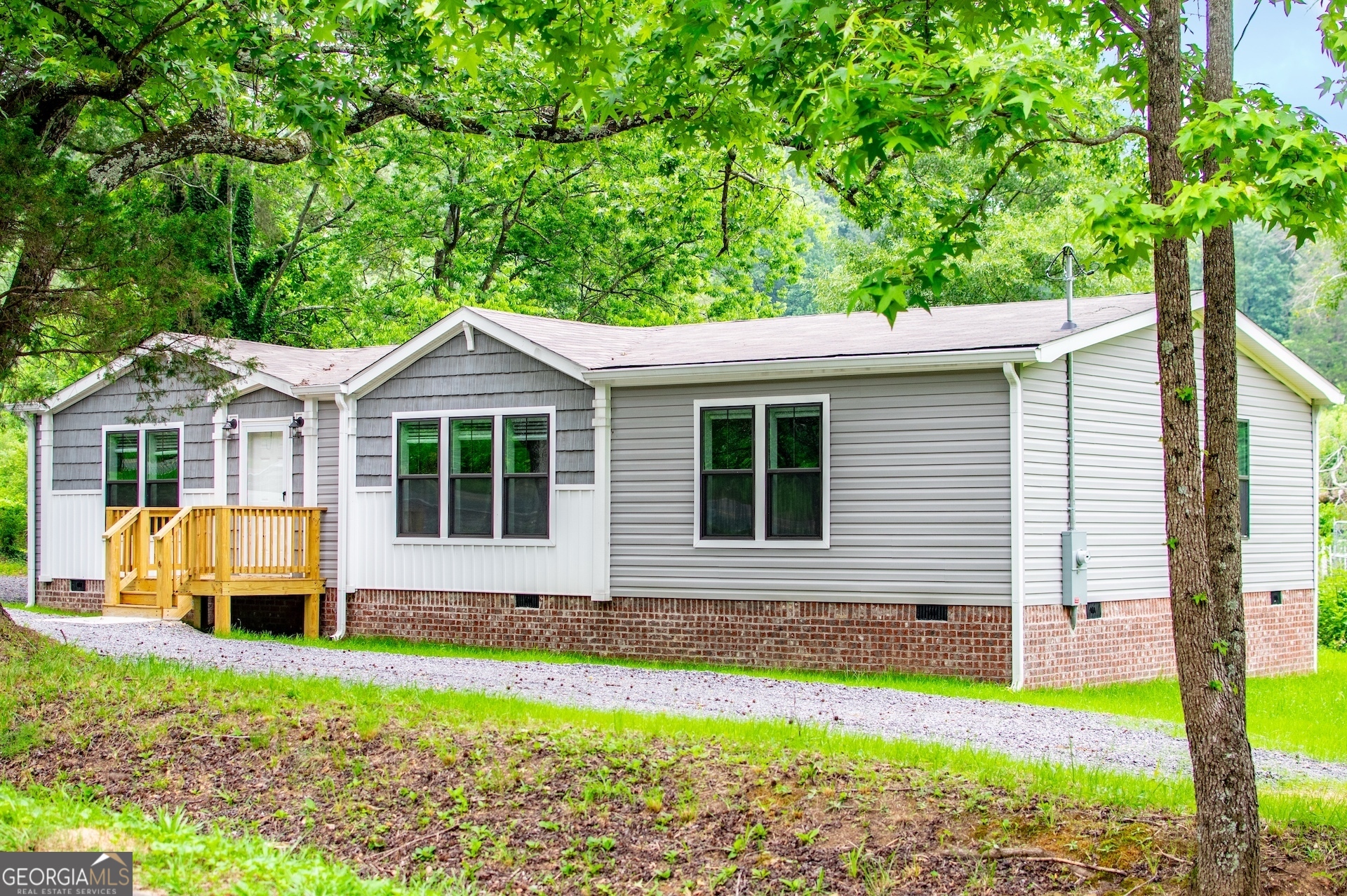 74 Preacher Smith Road SE Silver Creek GA 30173