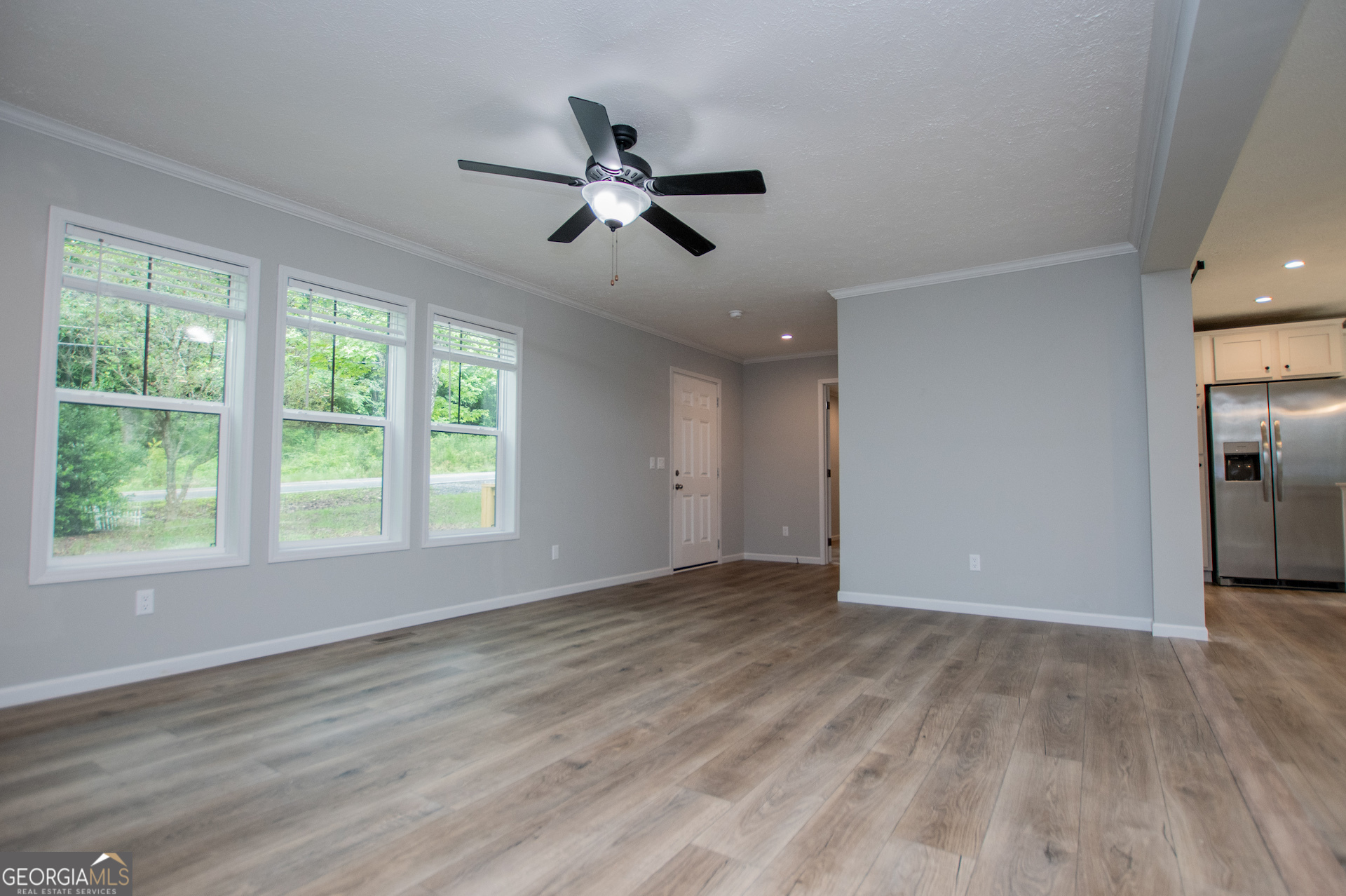 74 Preacher Smith Road SE Silver Creek GA 30173