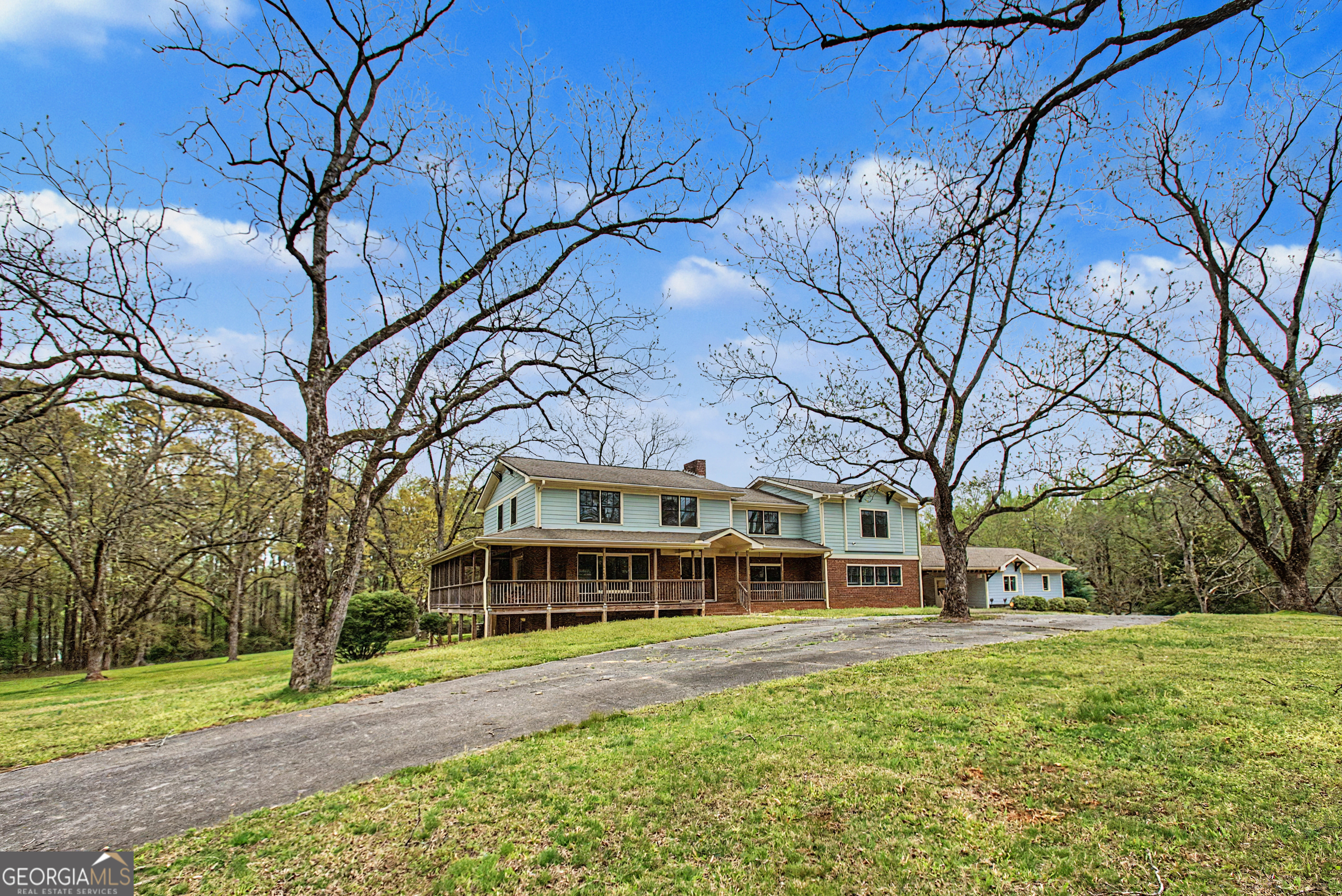 50 Elder Drive Jefferson GA 30549