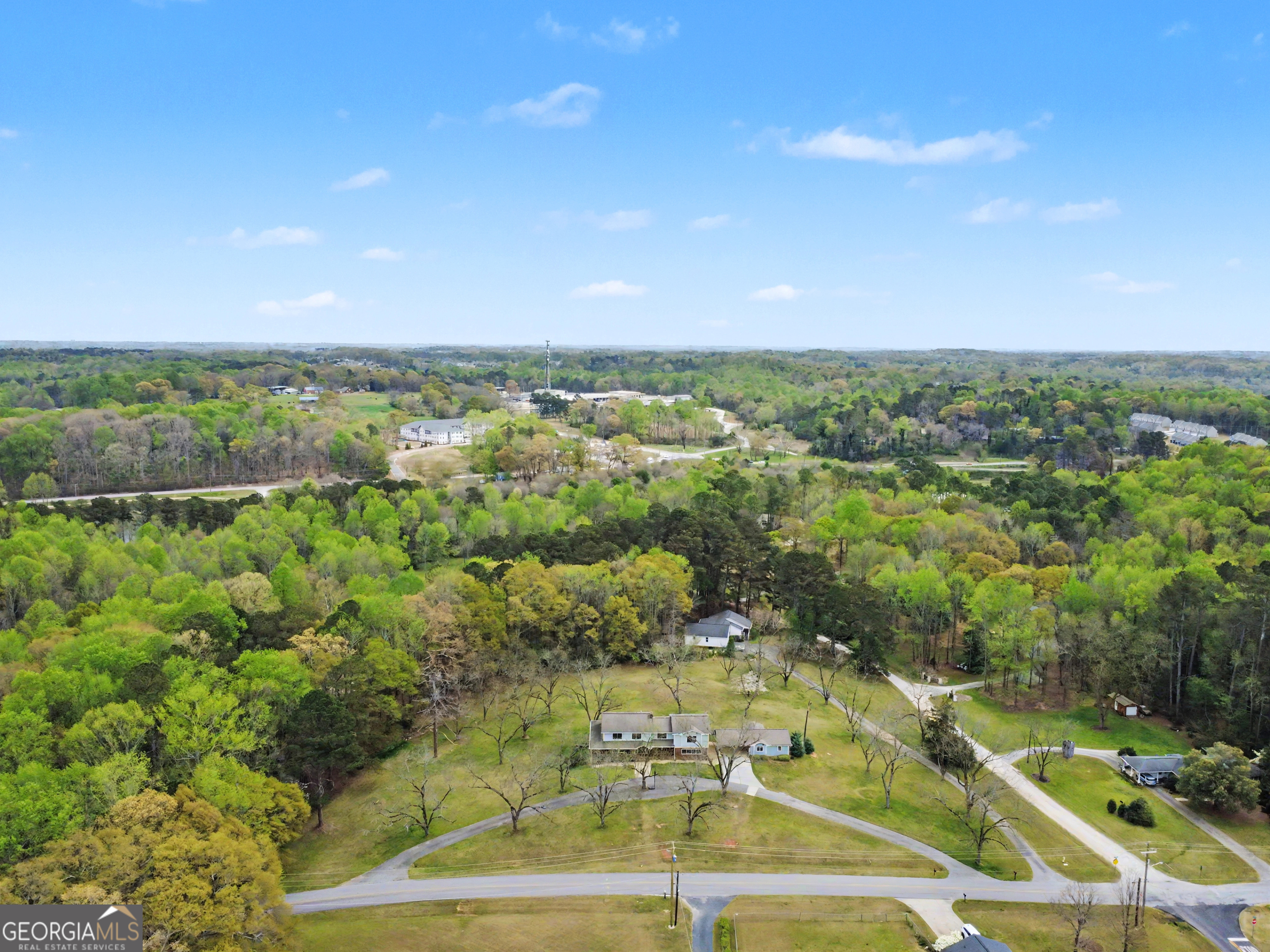 50 Elder Drive Jefferson GA 30549
