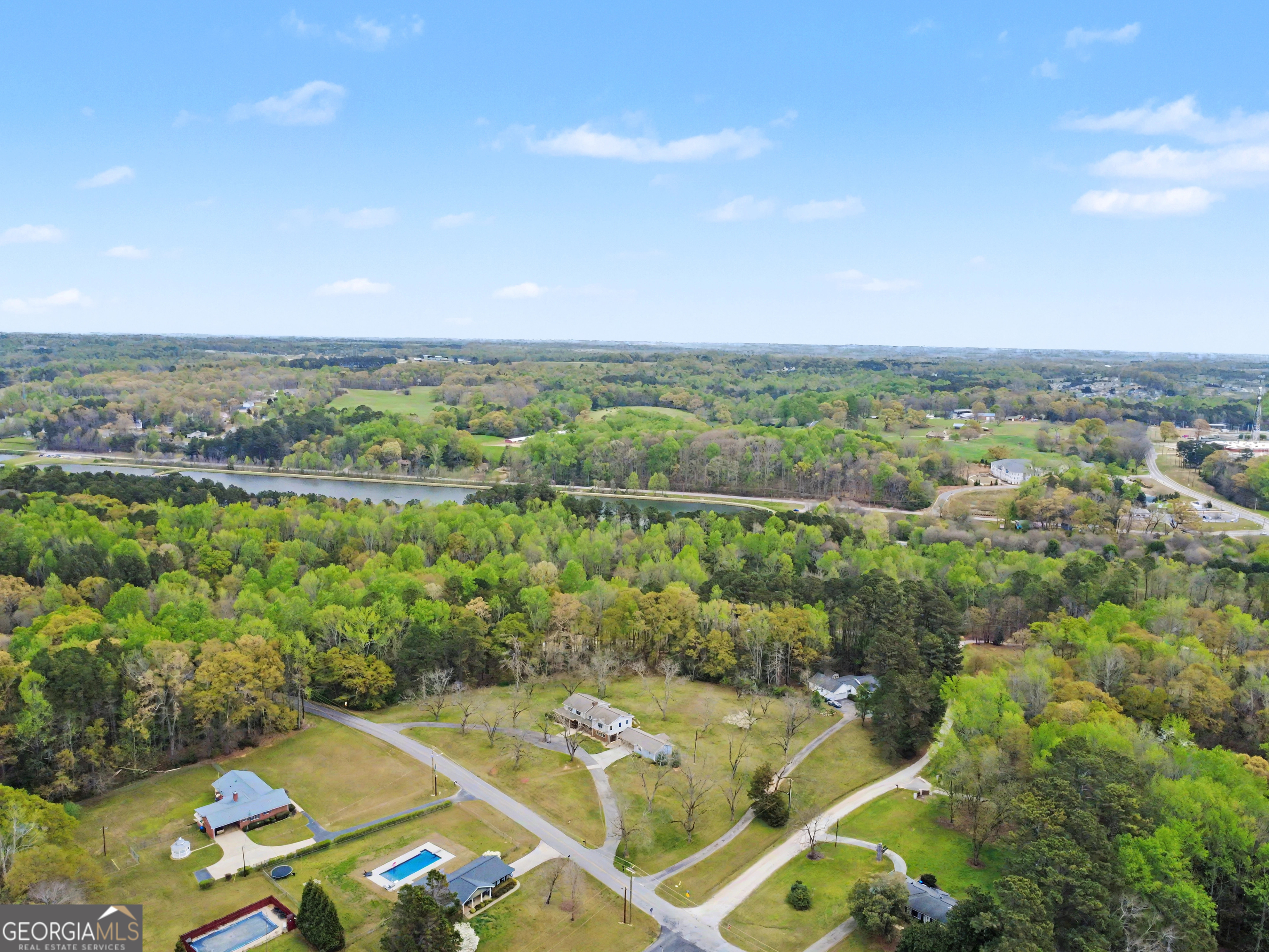 50 Elder Drive Jefferson GA 30549