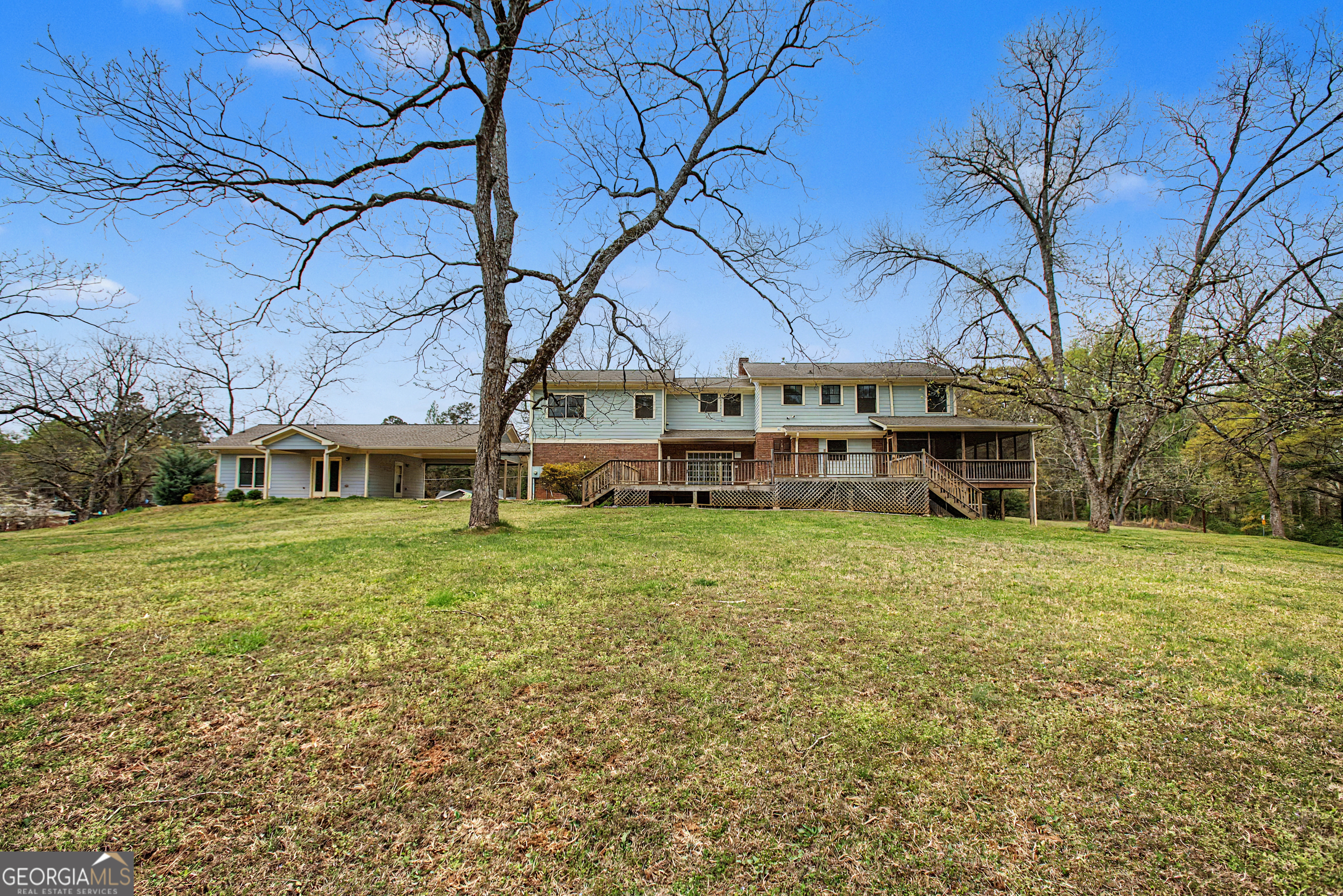 50 Elder Drive Jefferson GA 30549