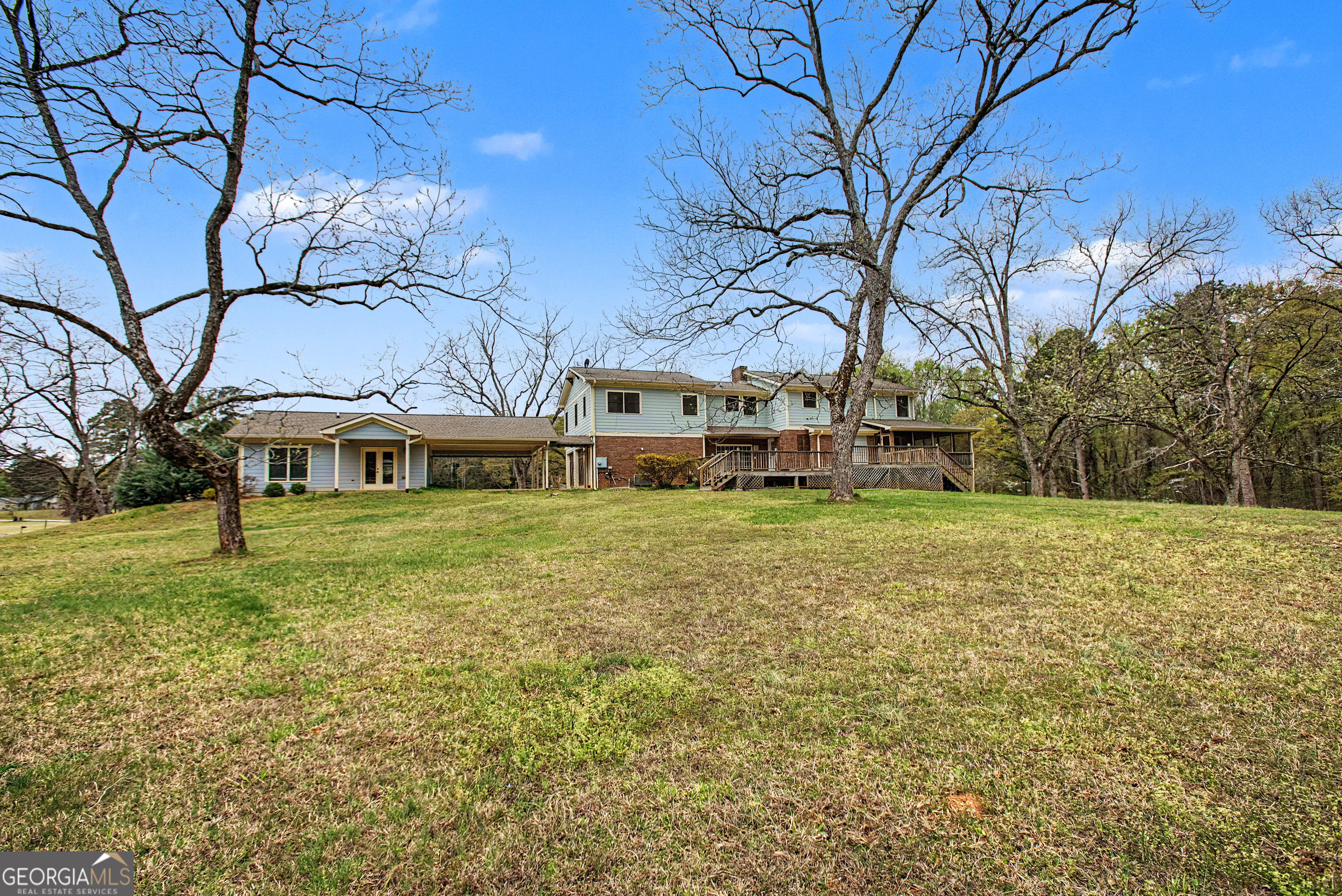 50 Elder Drive Jefferson GA 30549