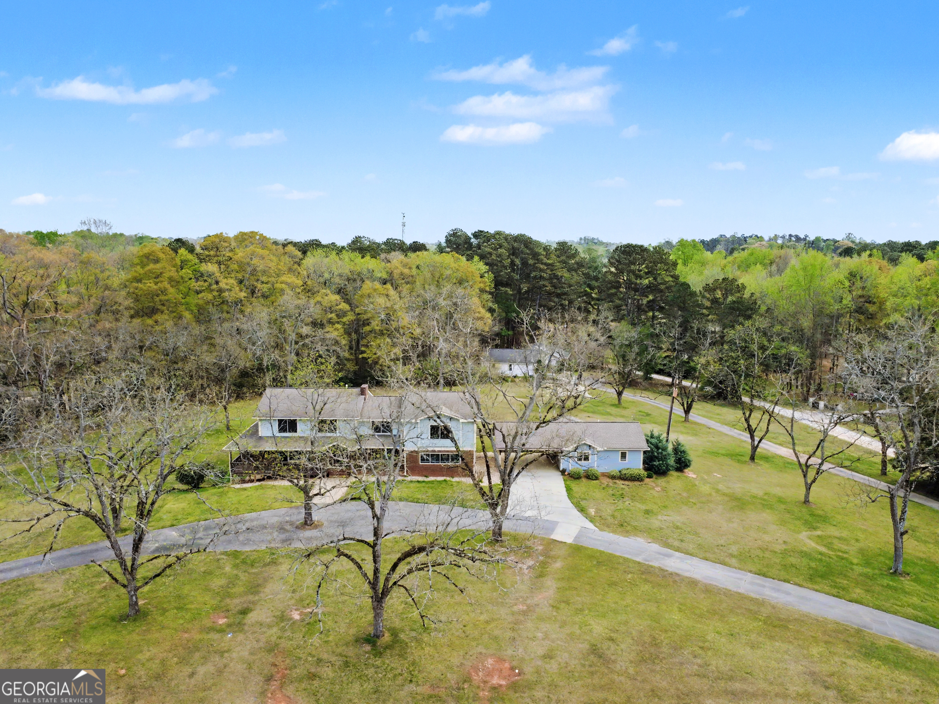 50 Elder Drive Jefferson GA 30549