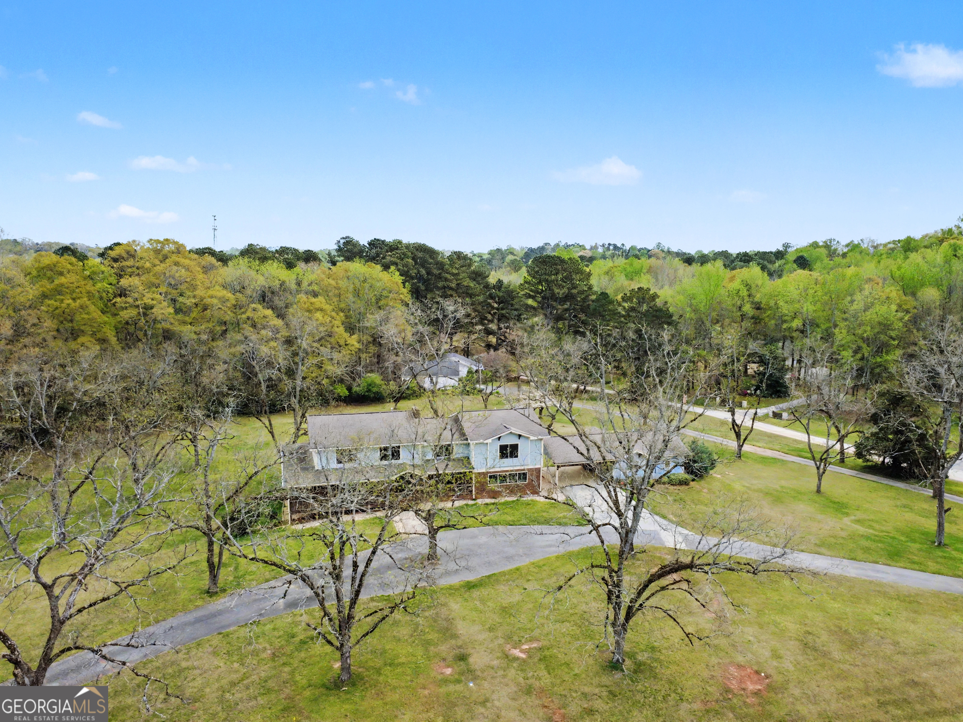 50 Elder Drive Jefferson GA 30549