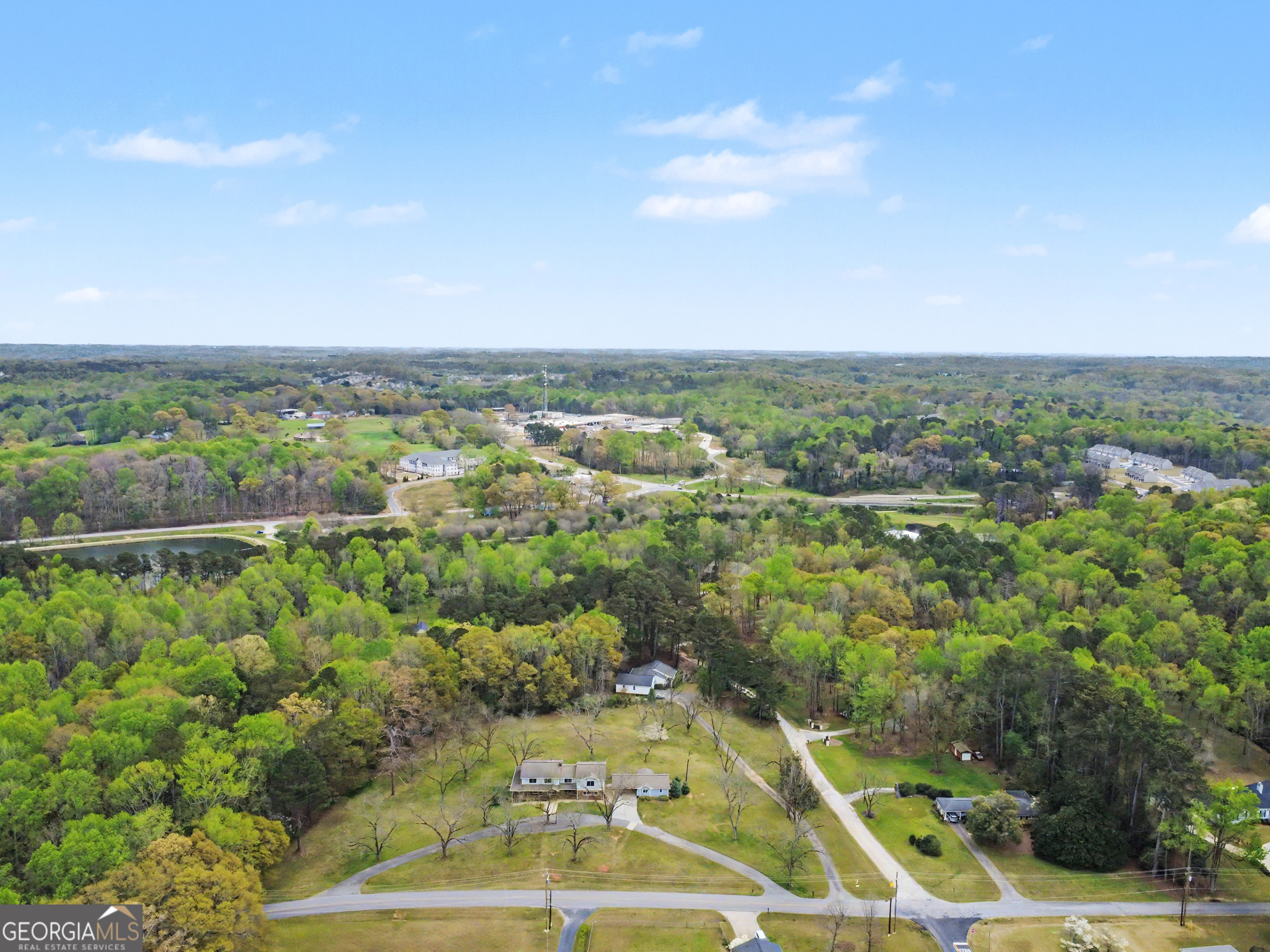 50 Elder Drive Jefferson GA 30549