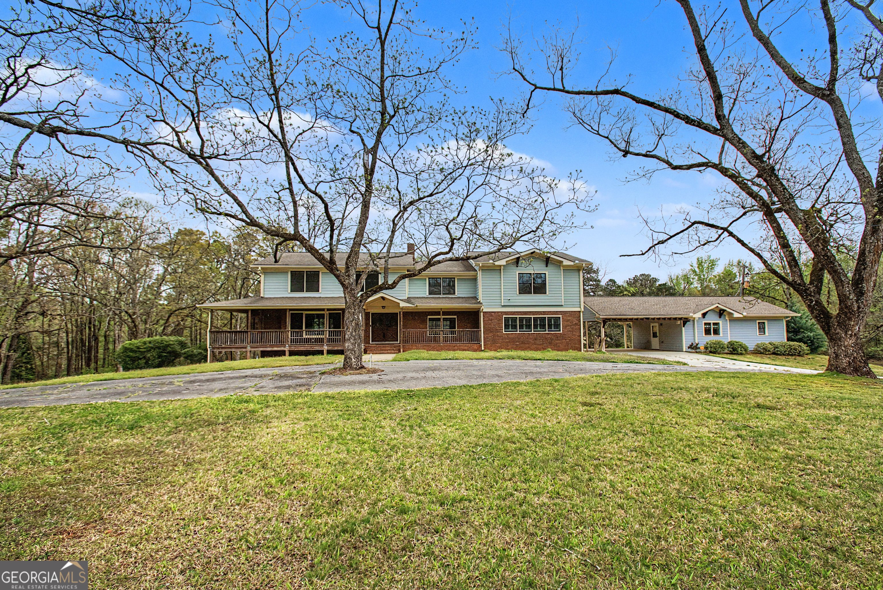 50 Elder Drive Jefferson GA 30549