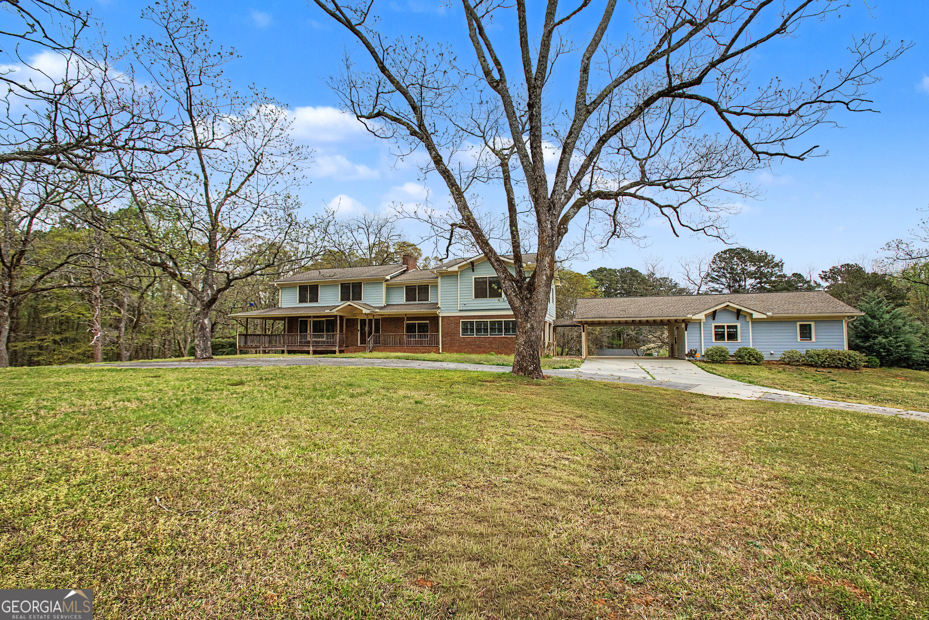 50 Elder Drive Jefferson GA 30549