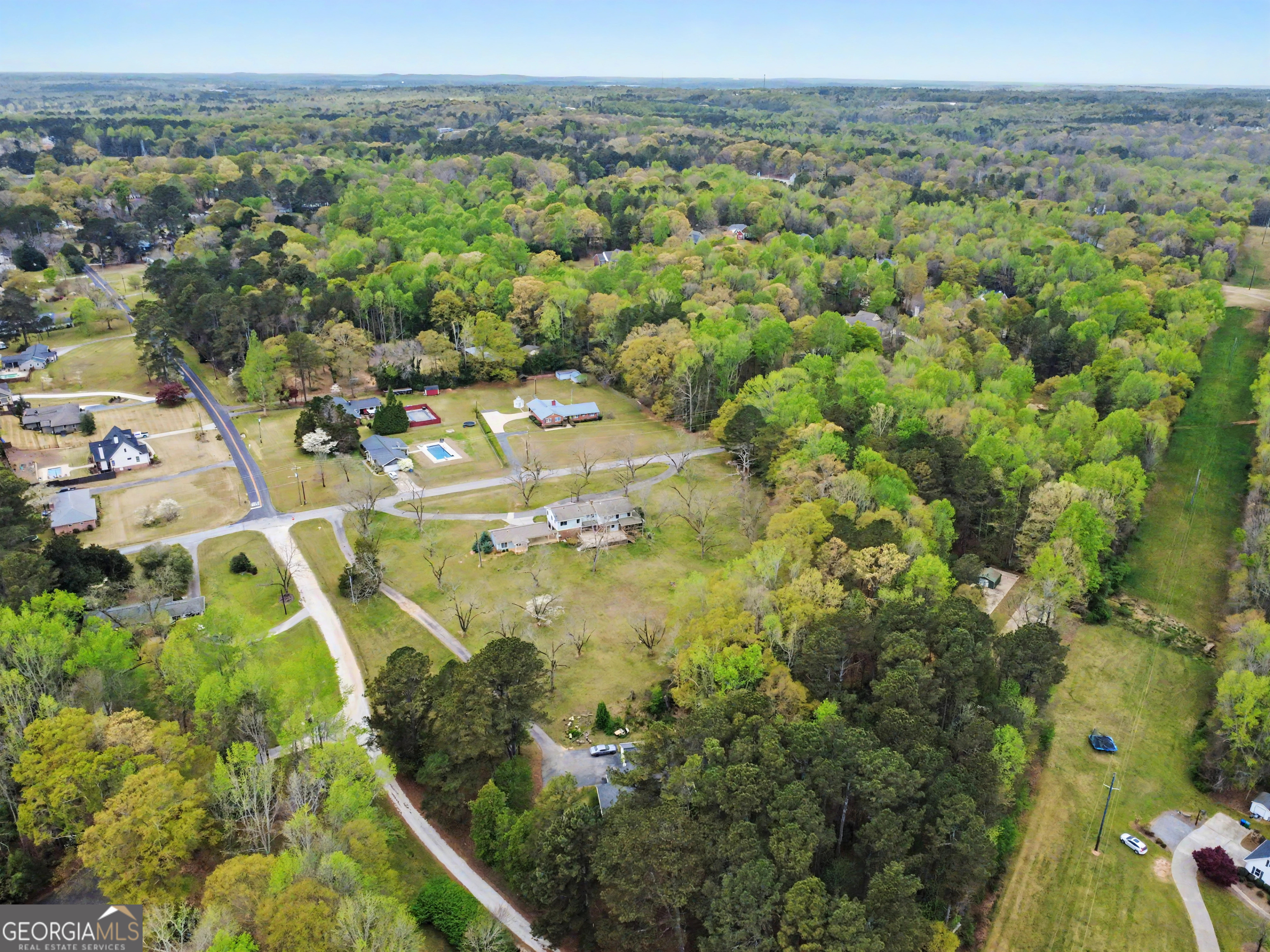 50 Elder Drive Jefferson GA 30549