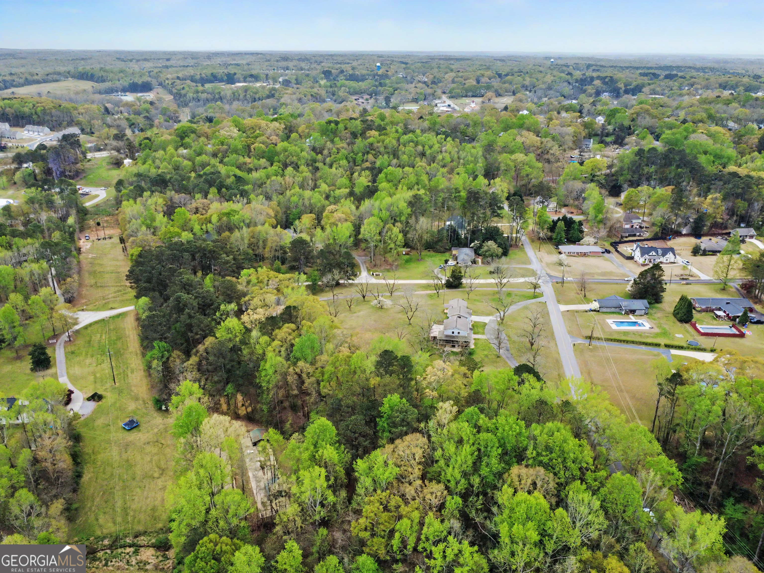 50 Elder Drive Jefferson GA 30549
