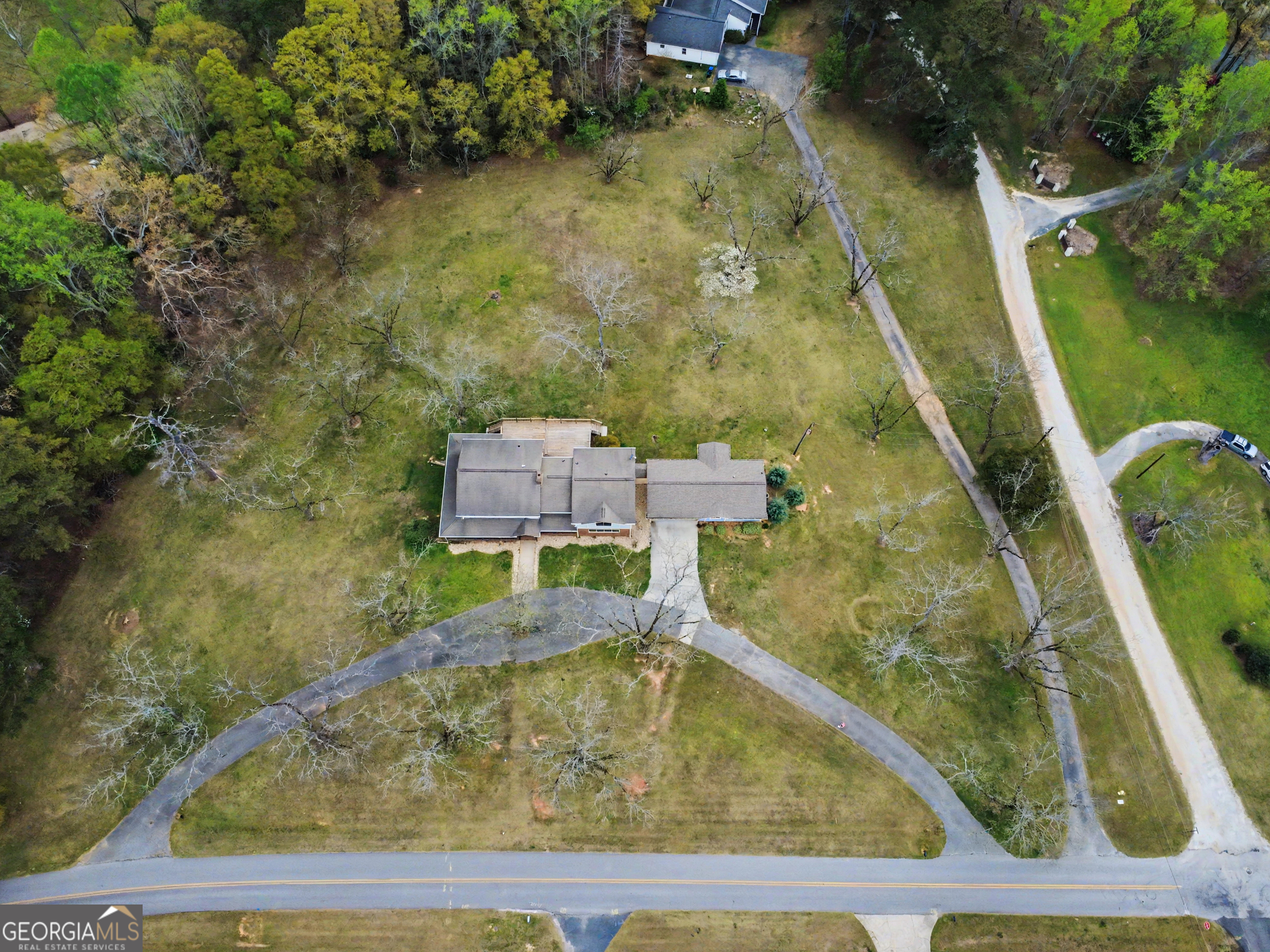 50 Elder Drive Jefferson GA 30549