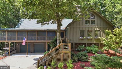 169 Dancing Bear Trail Clayton GA 30525