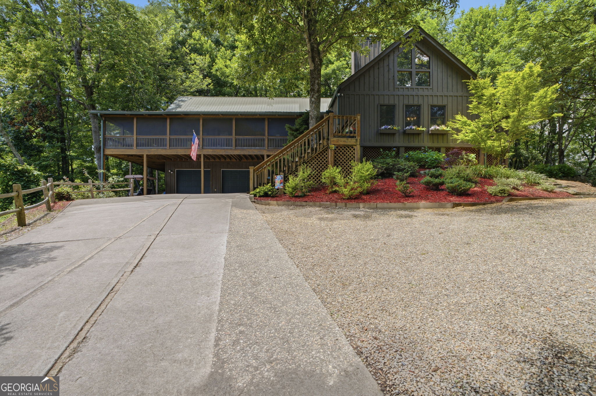 169 Dancing Bear Trail Clayton GA 30525