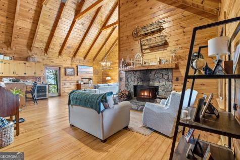 169 Dancing Bear Trail Clayton GA 30525