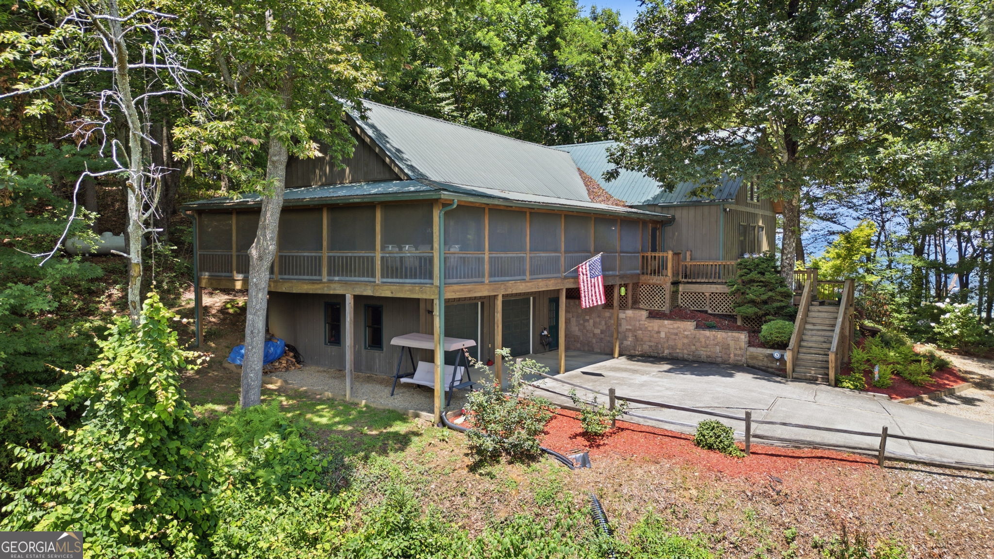 169 Dancing Bear Trail Clayton GA 30525