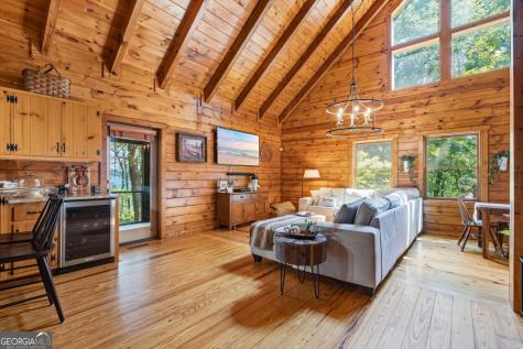 169 Dancing Bear Trail Clayton GA 30525