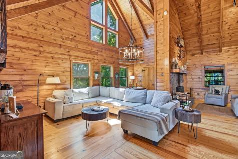 169 Dancing Bear Trail Clayton GA 30525