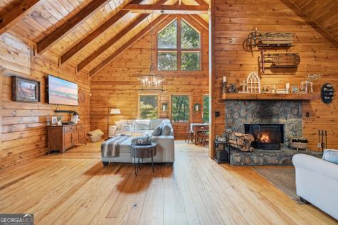 169 Dancing Bear Trail Clayton GA 30525