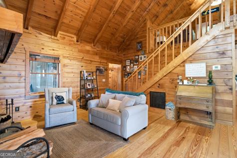 169 Dancing Bear Trail Clayton GA 30525