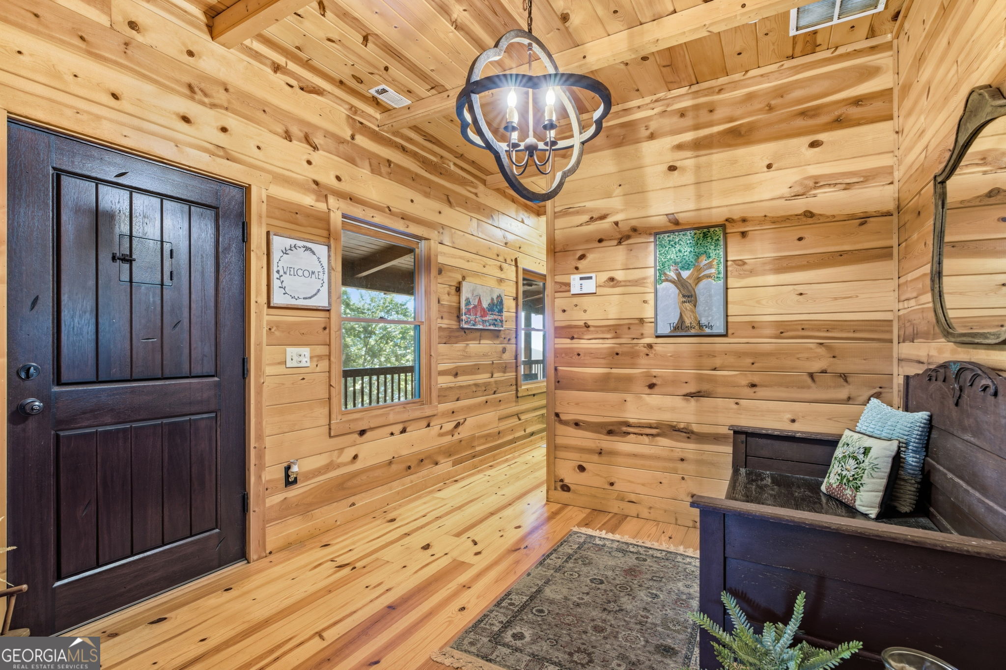 169 Dancing Bear Trail Clayton GA 30525