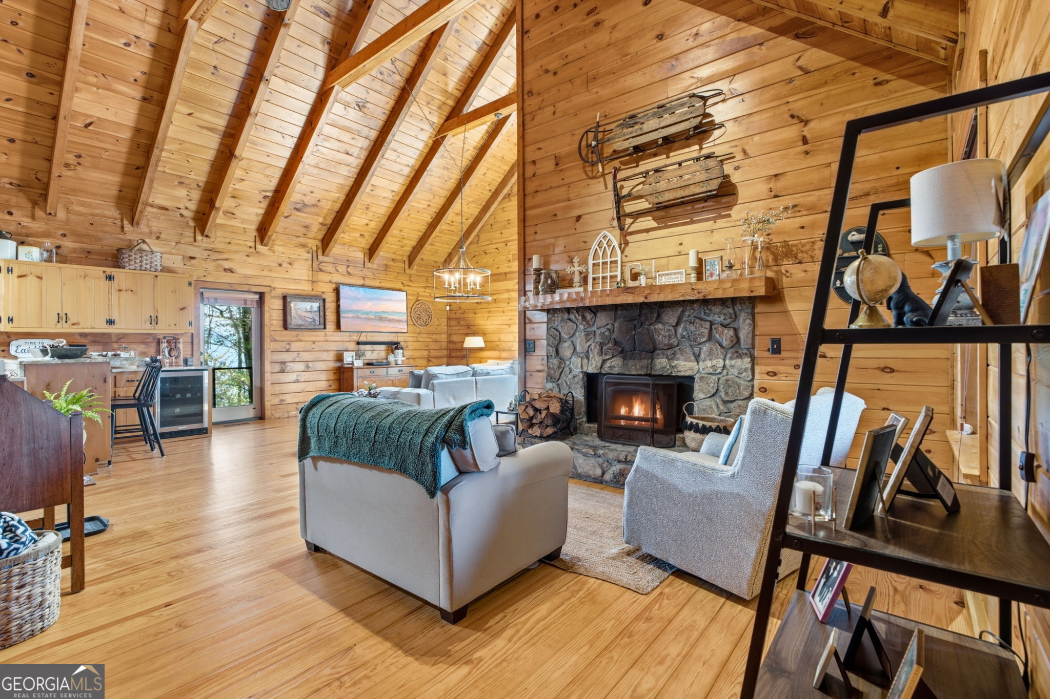 169 Dancing Bear Trail Clayton GA 30525