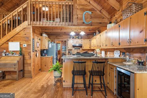 169 Dancing Bear Trail Clayton GA 30525