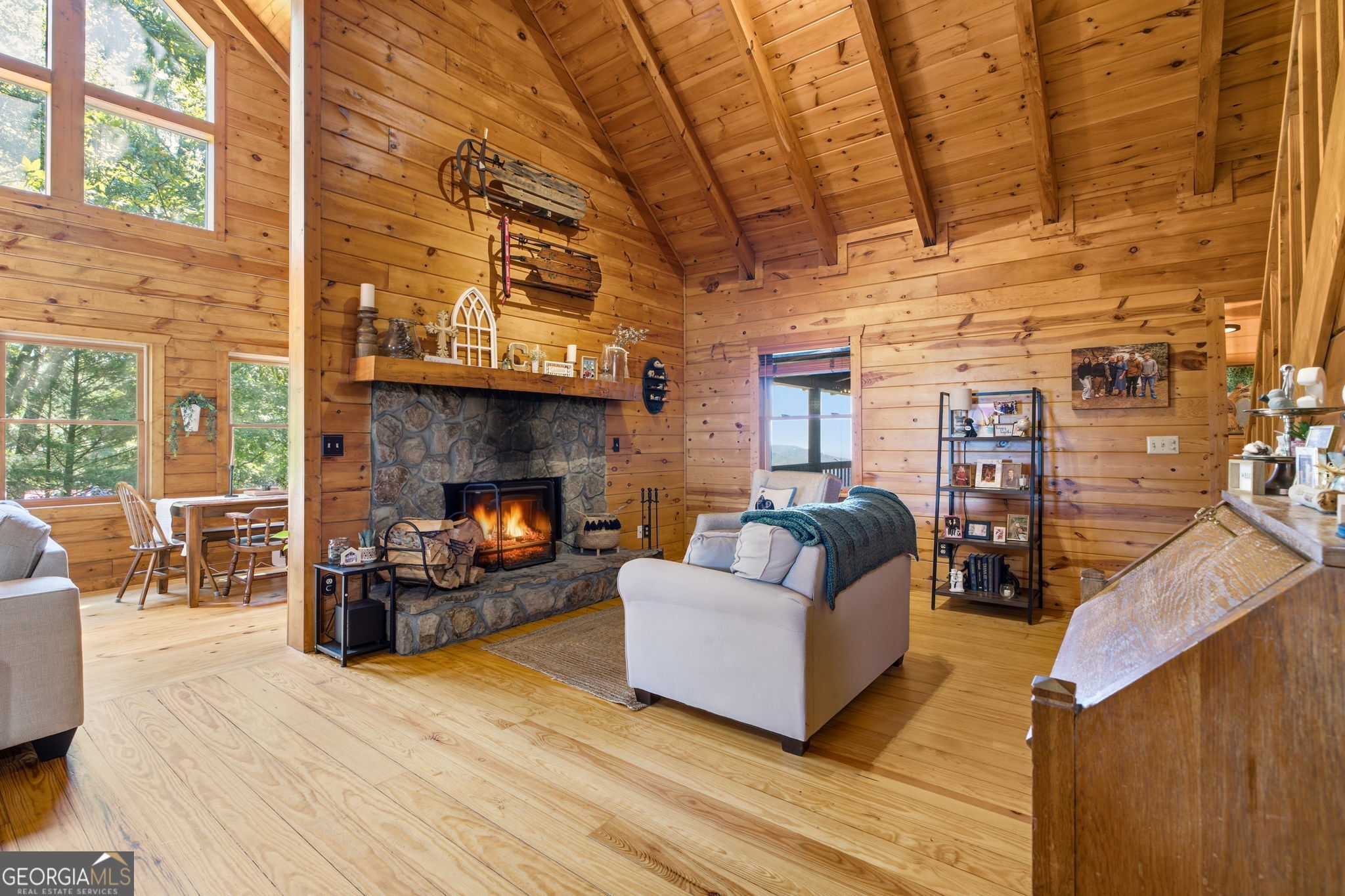 169 Dancing Bear Trail Clayton GA 30525